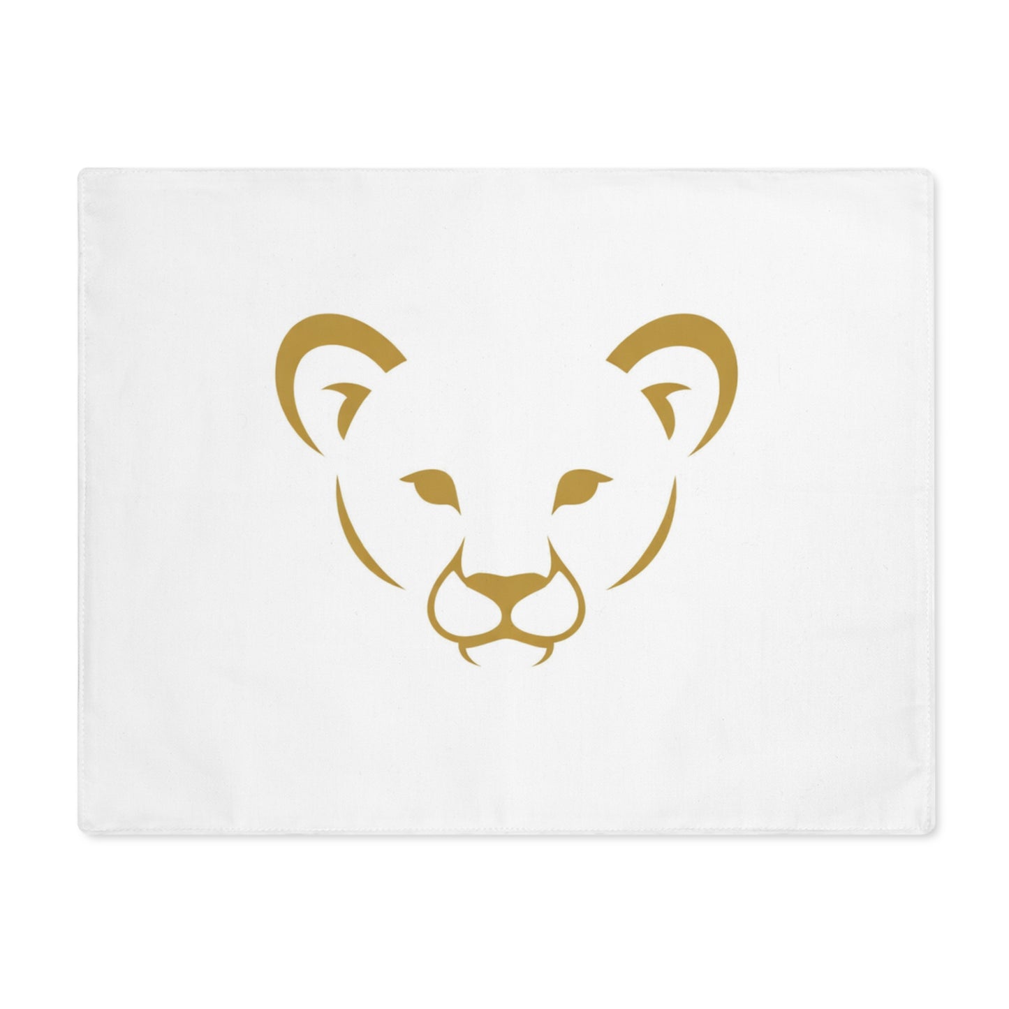 Table Mat — Lion Cub