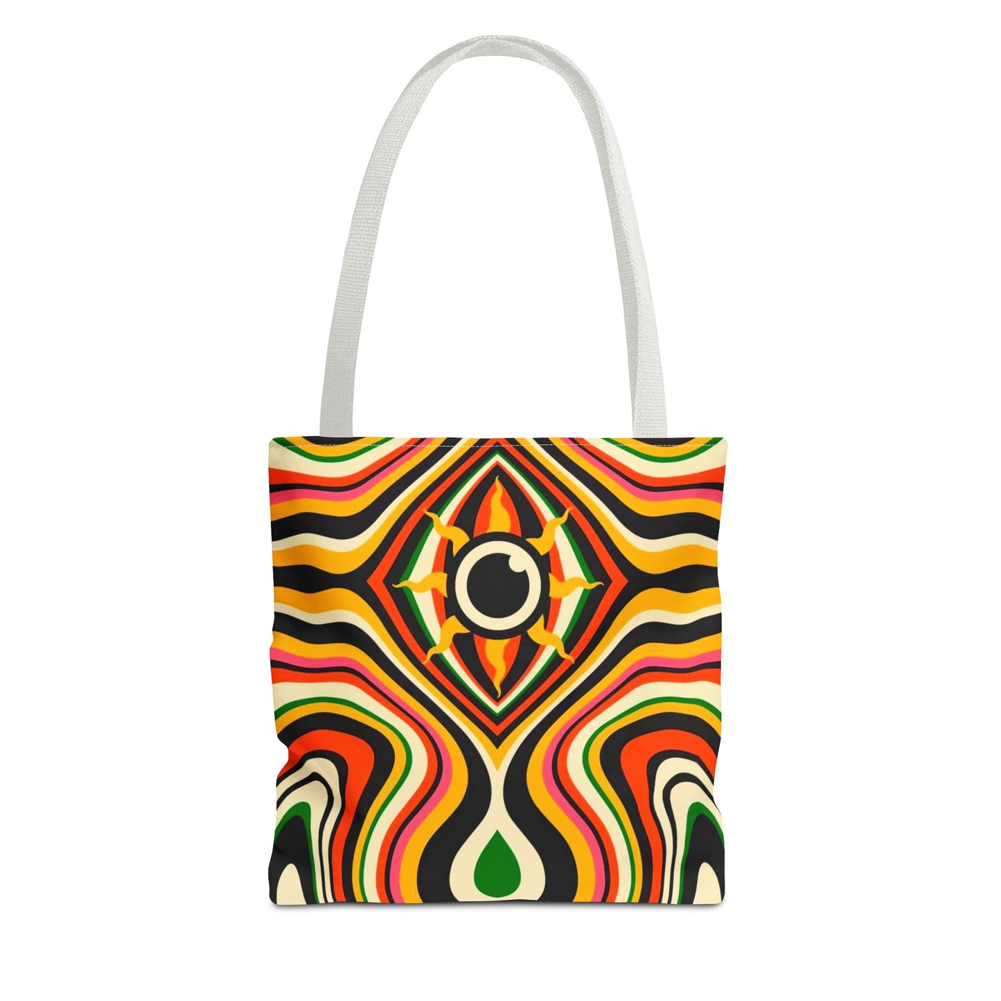 Tote Bag – Adrinka