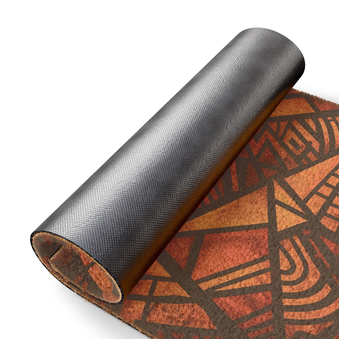 Doormat — Afro Modern I