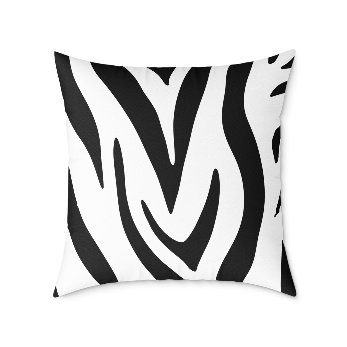 Throw Pillow — Motif V