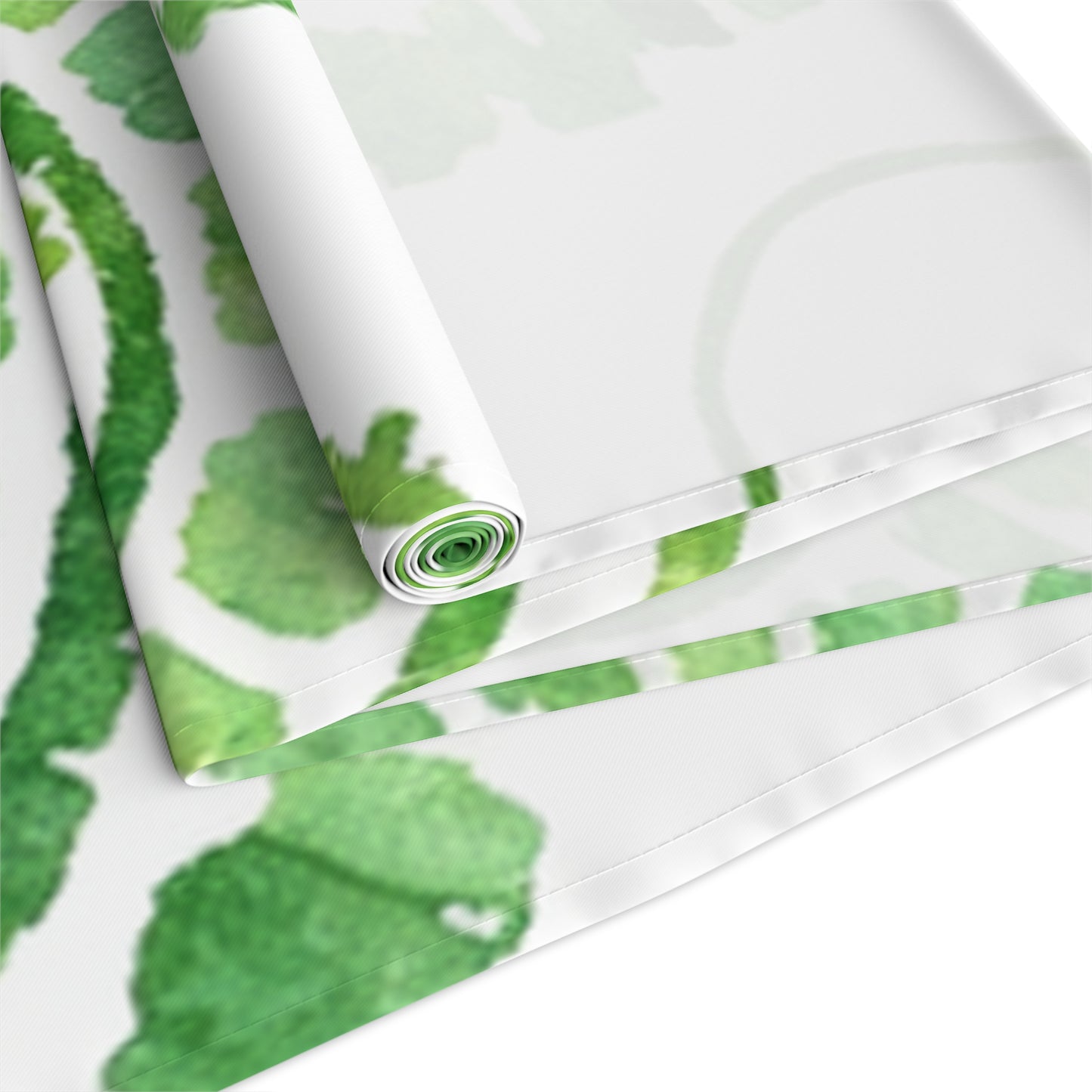 Table Runner — Heritage Green