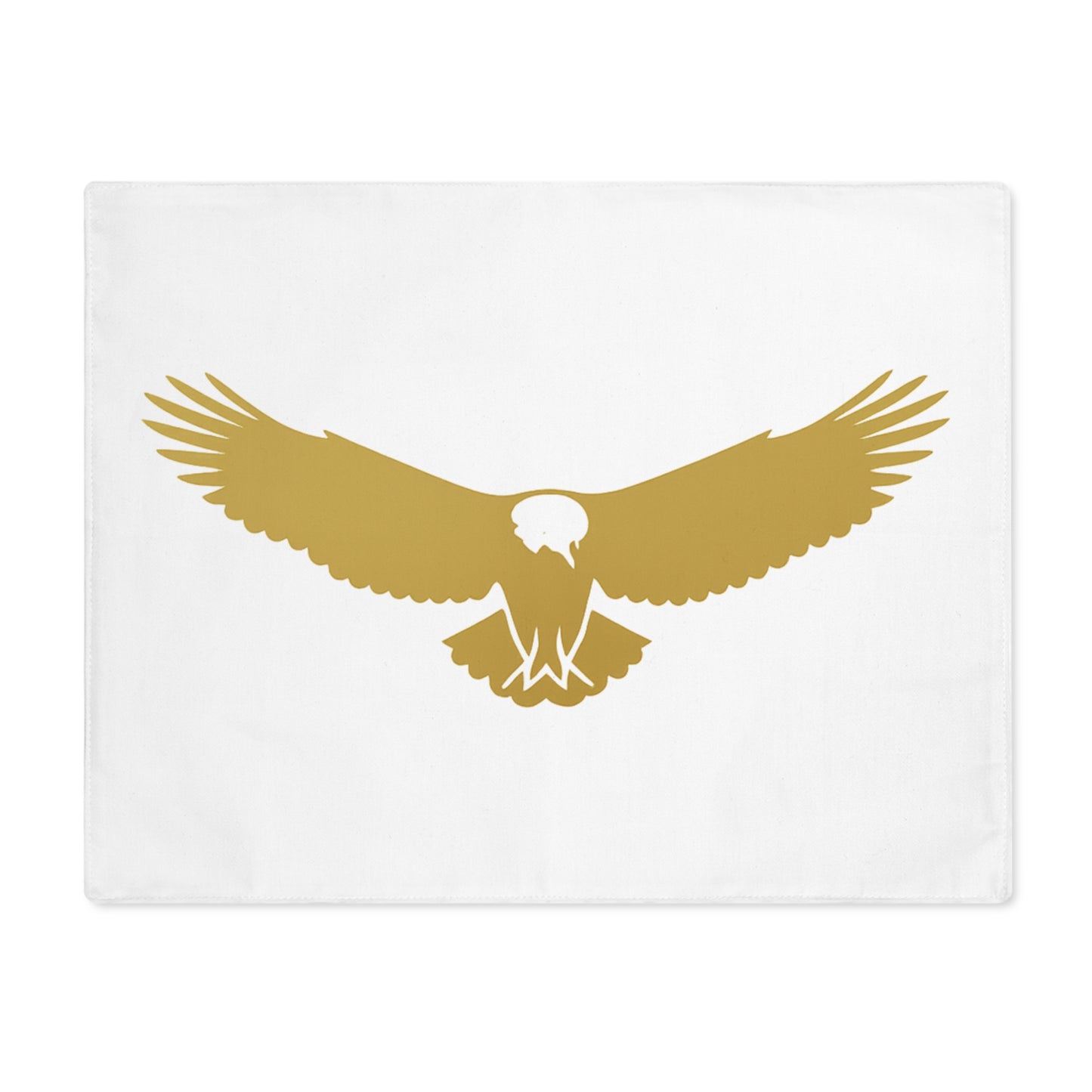 Table Mat — Fish Eagle