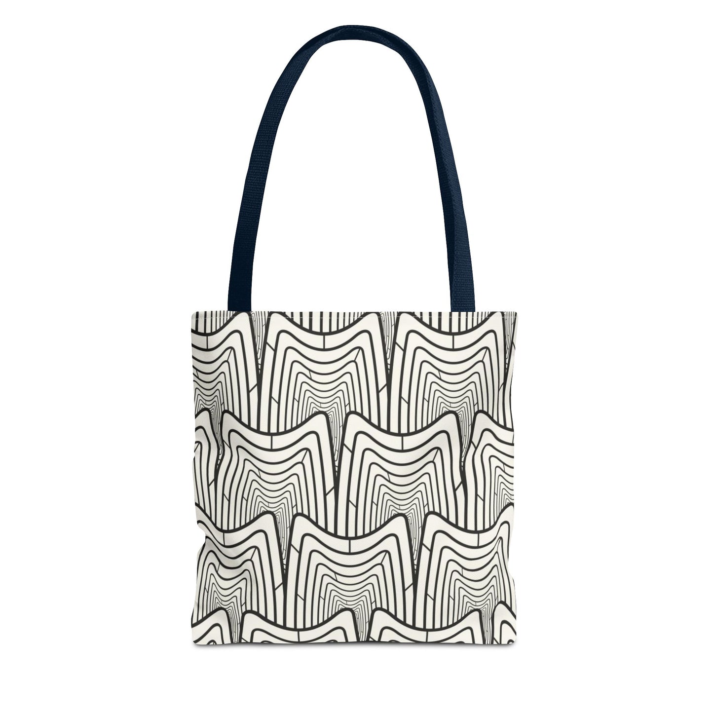 Tote Bag – Kente