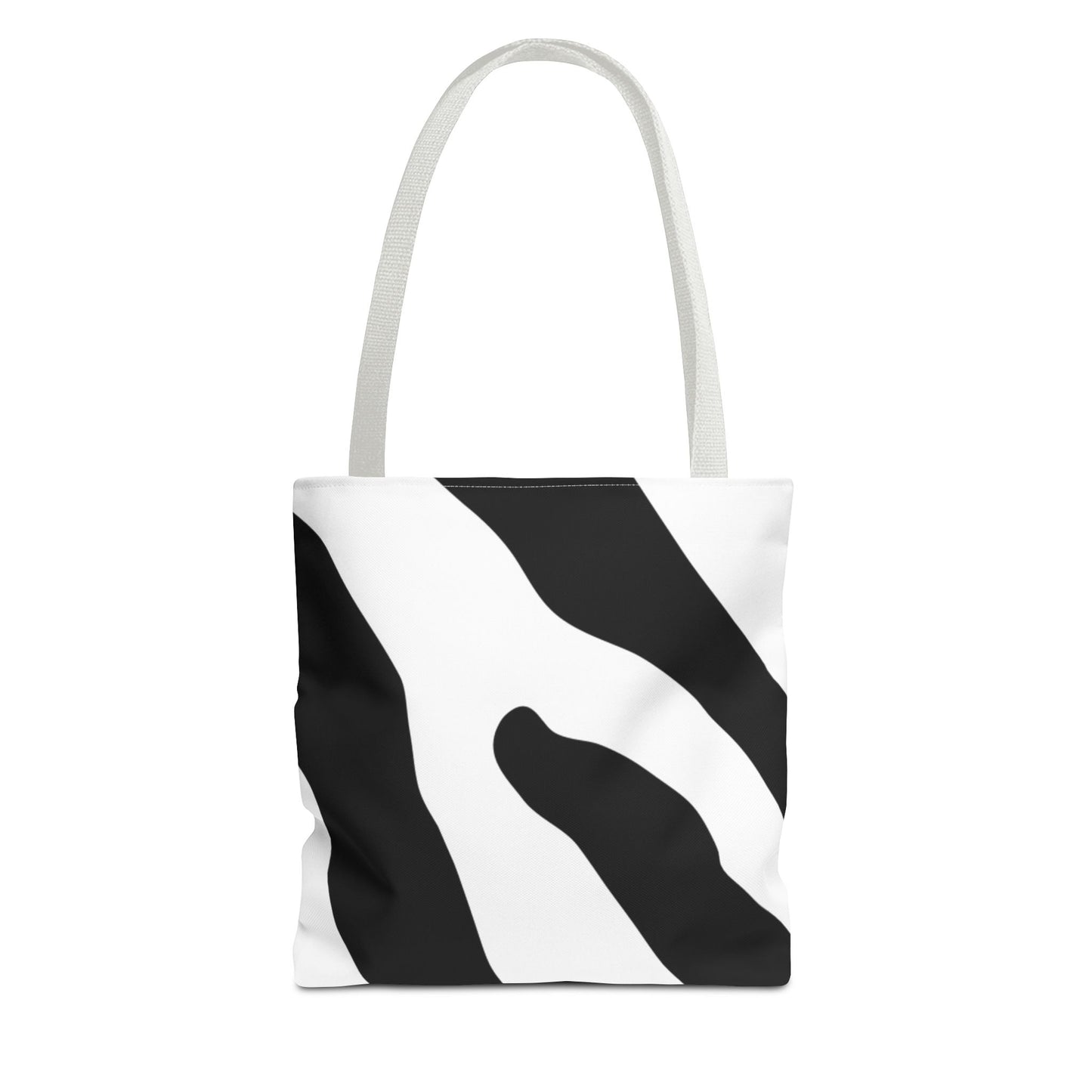 Tote Bag – Zebra