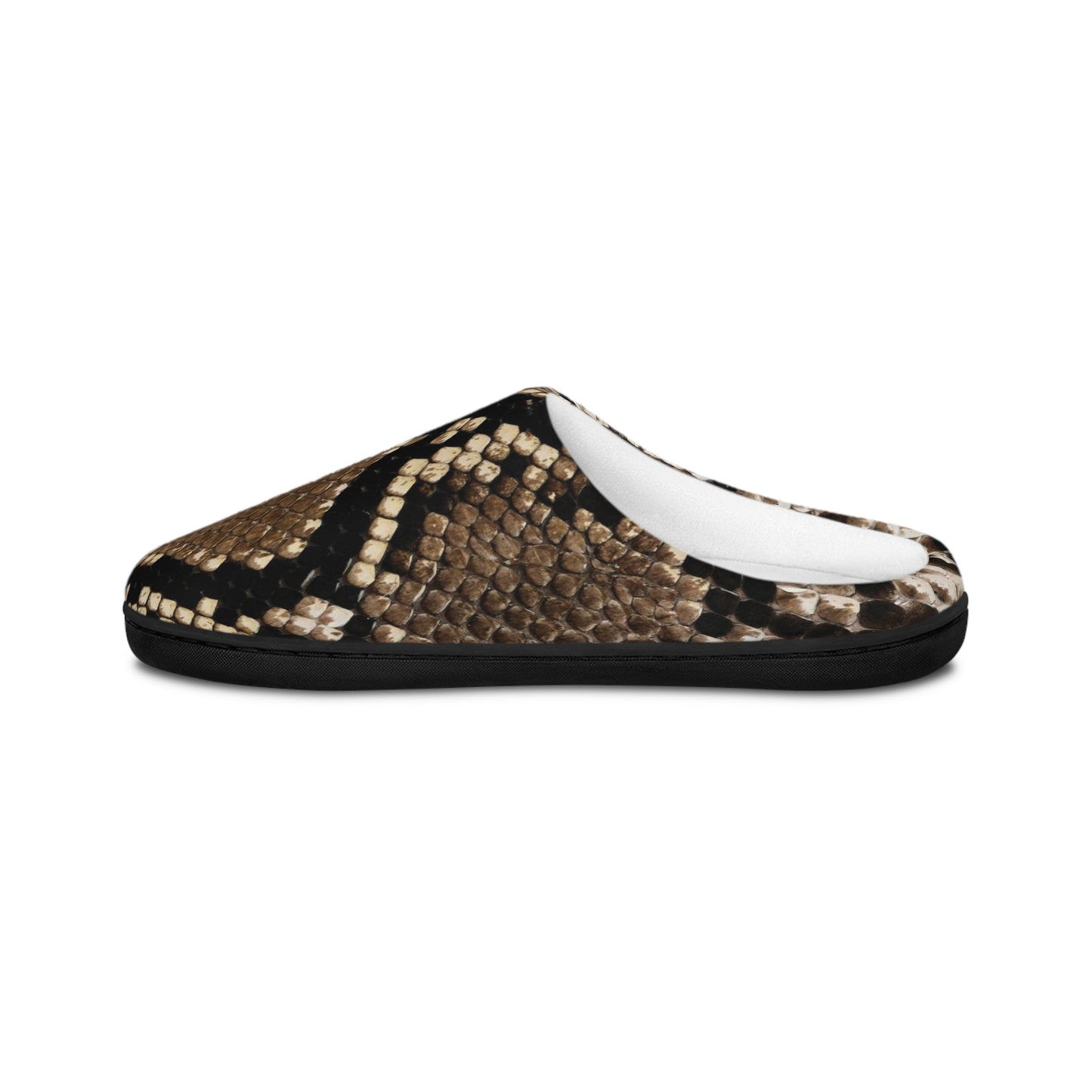 Bathroom Slippers — Python