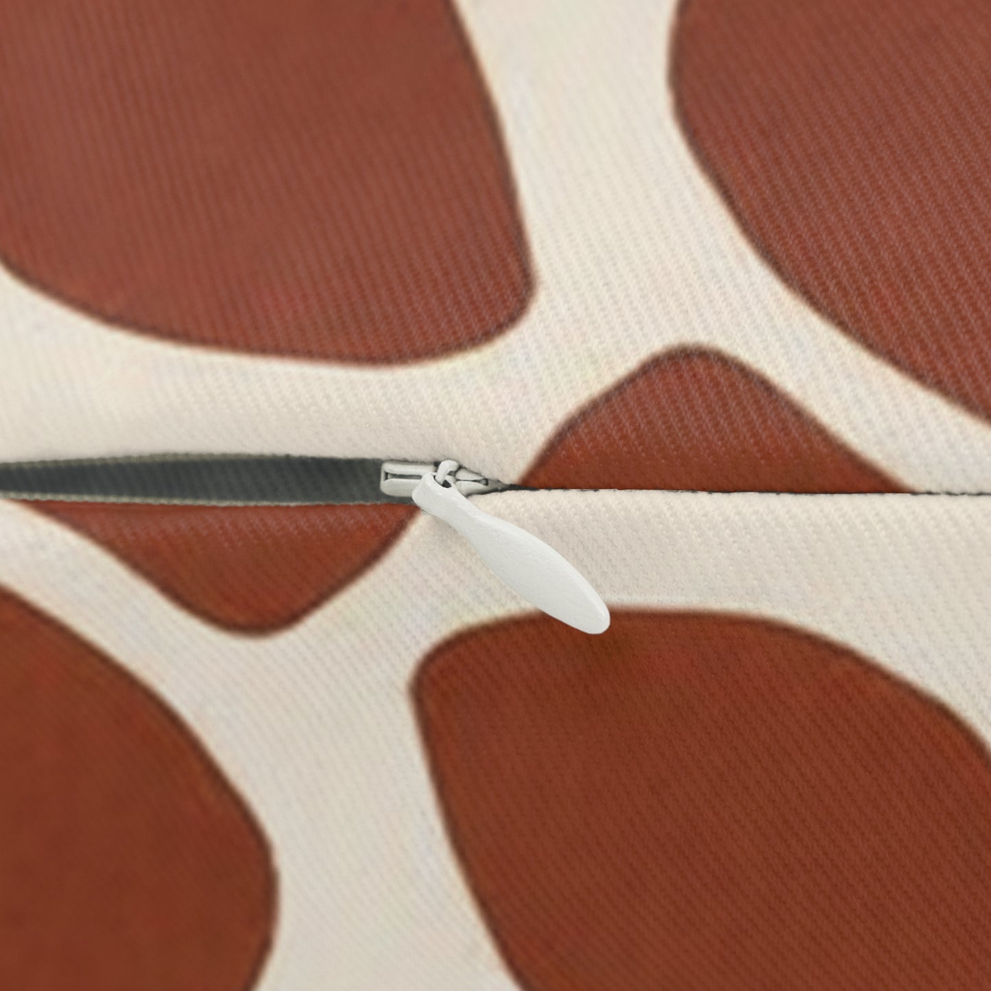 Bed Pillow — GiraffeSpots