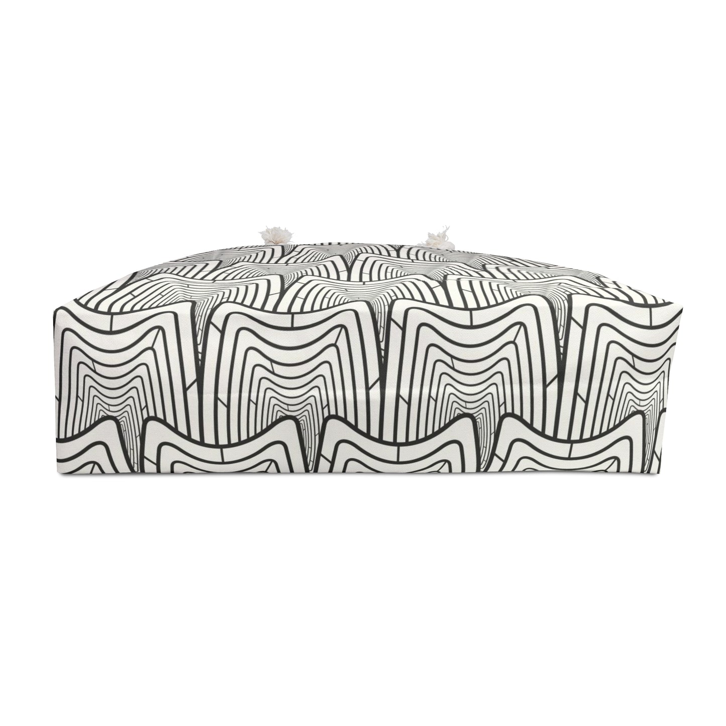 Weekender Bag — Kente