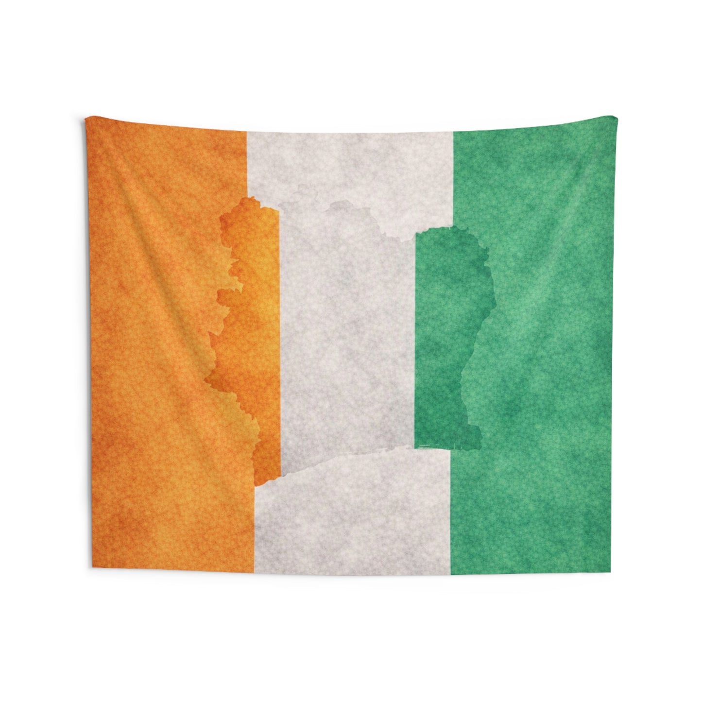 Wall Tapestry — Country Pride Ivory Coast