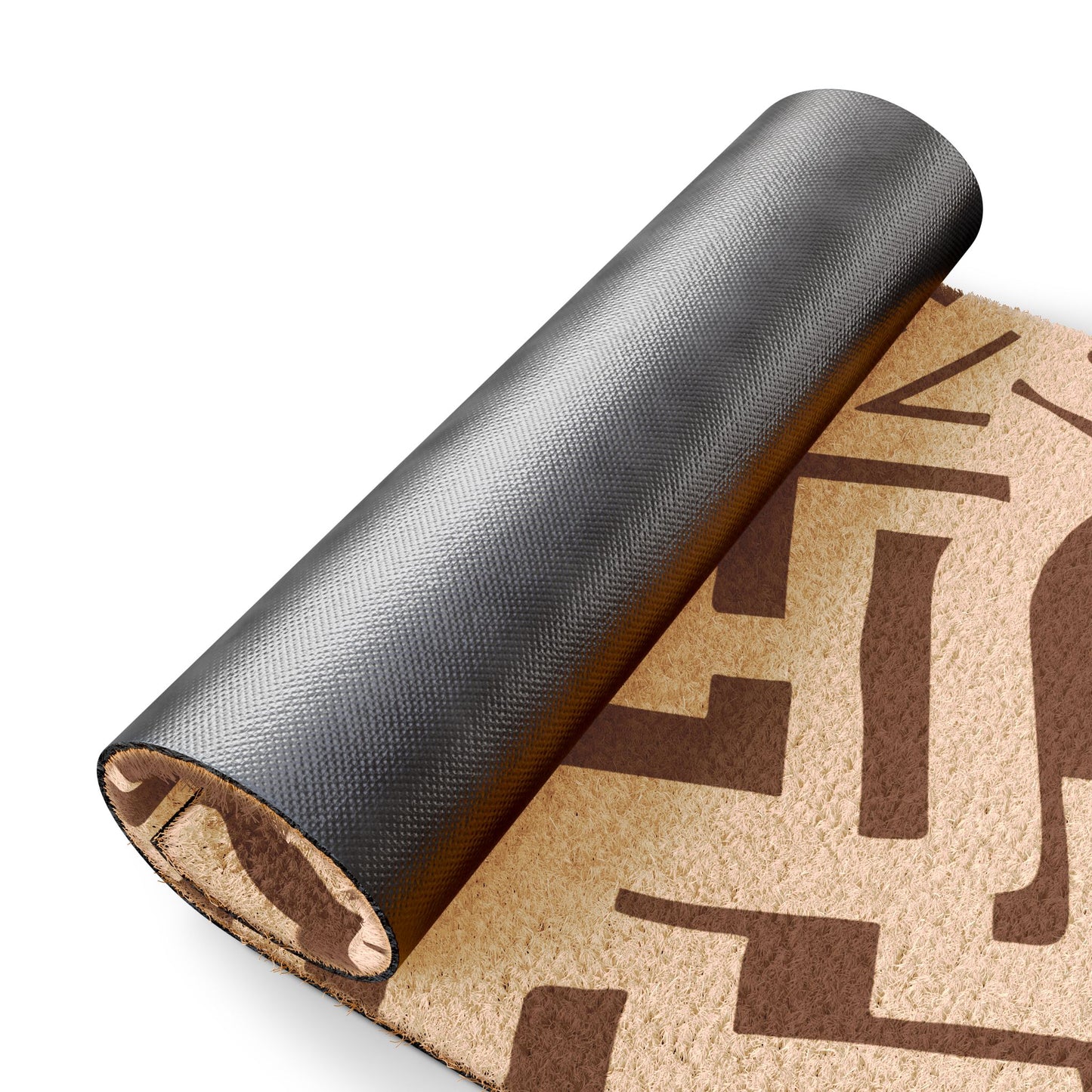 Doormat — Afro Modern I