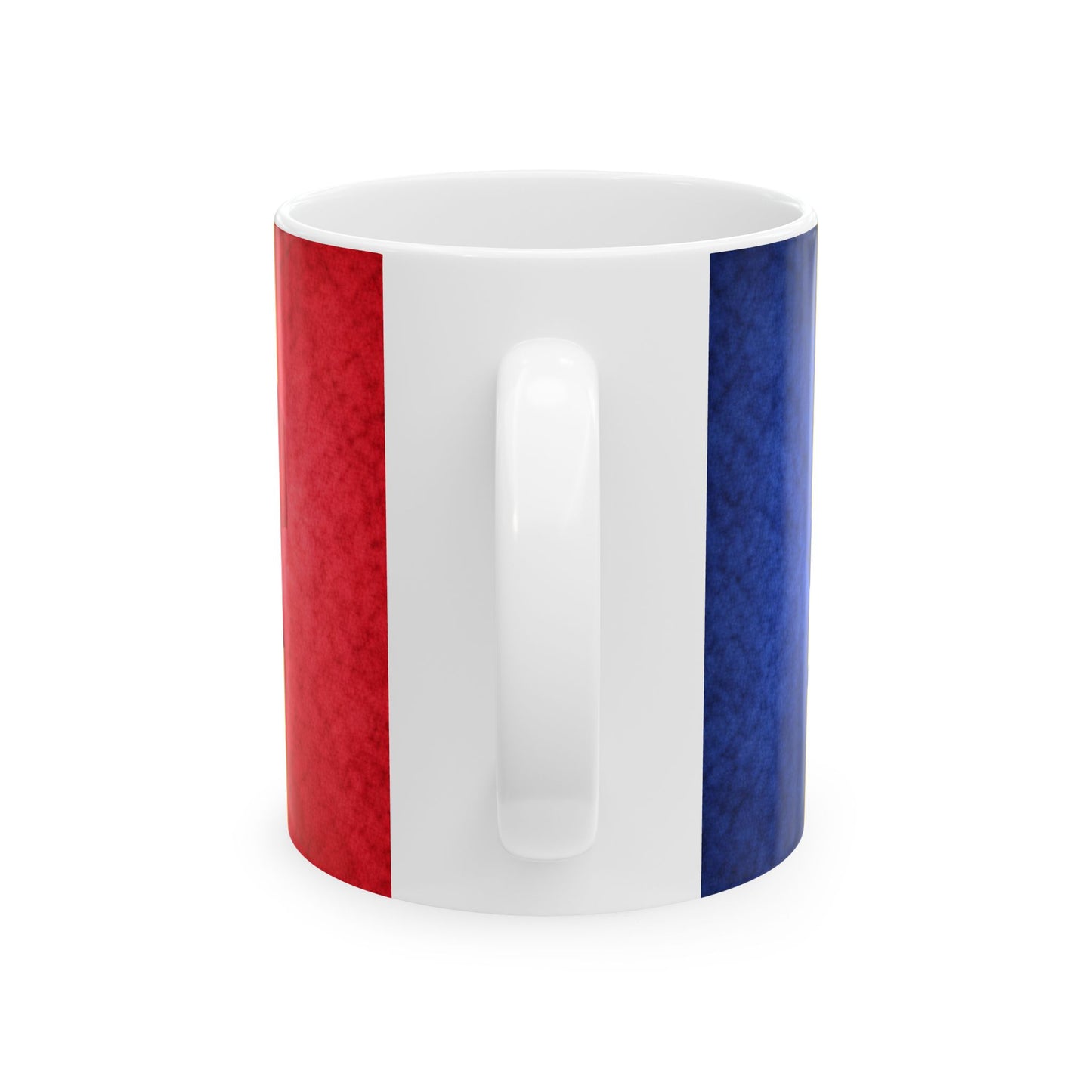 Ceramic Mug — Country Pride Chad