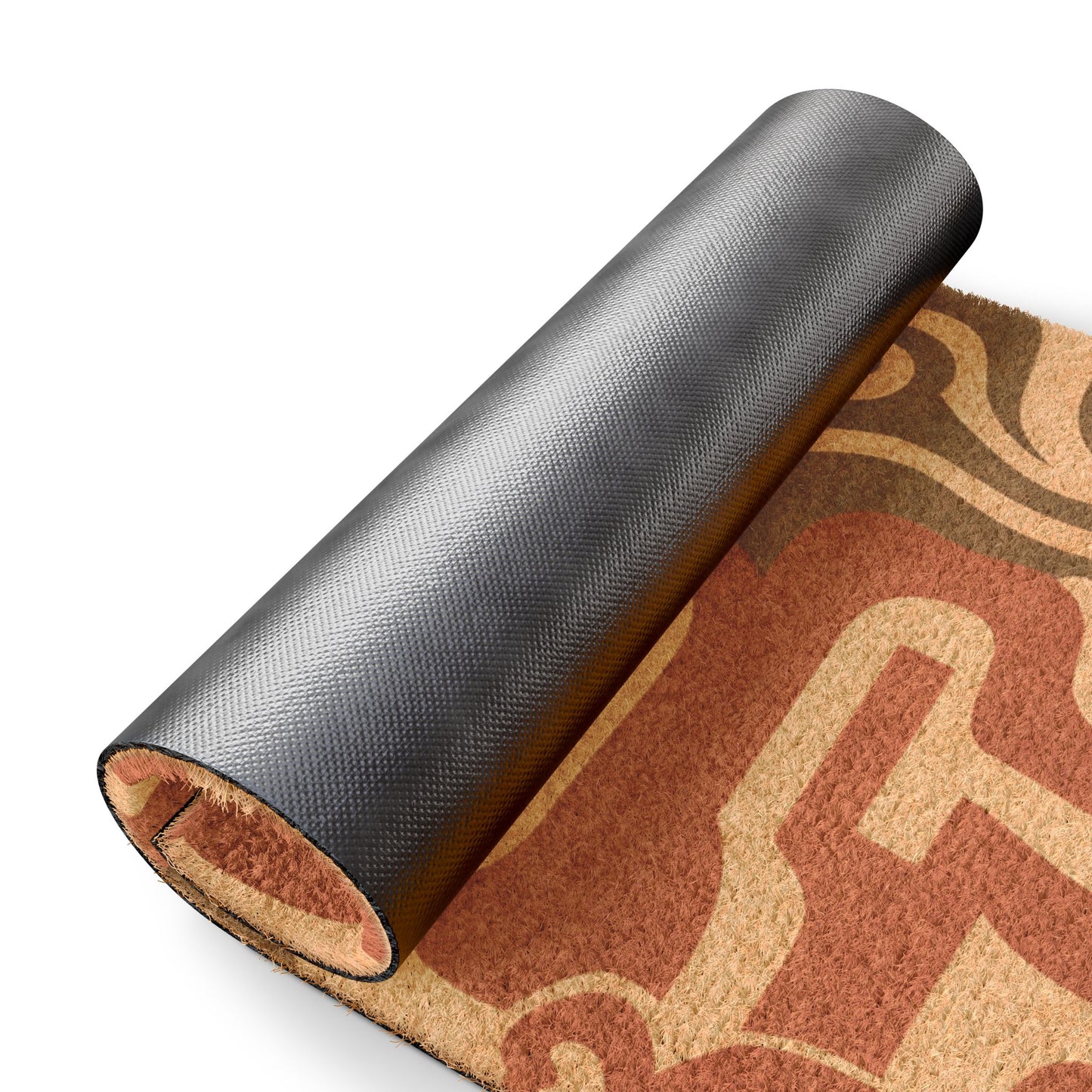 Doormat — Afro Modern II