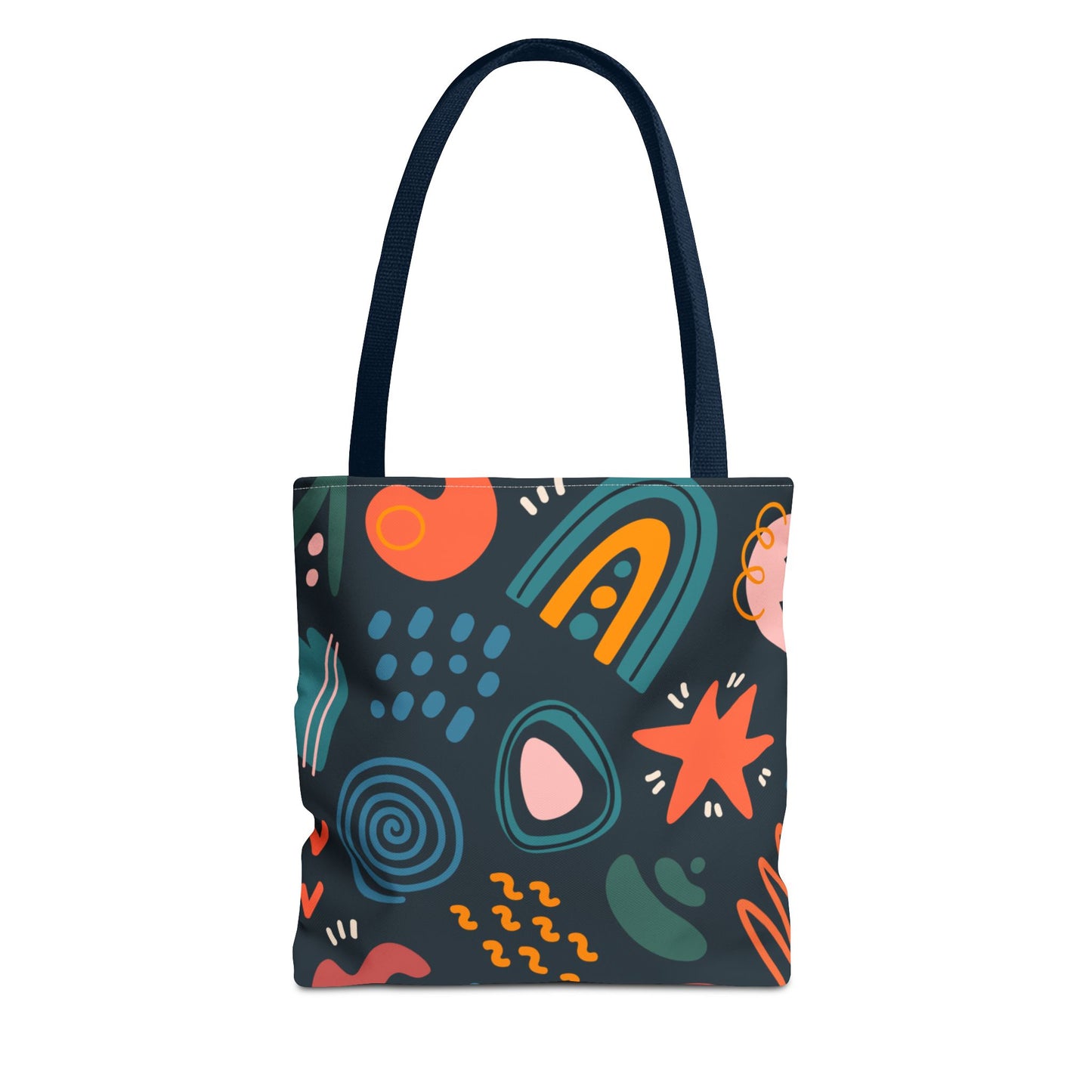 Tote Bag – Ubuntu