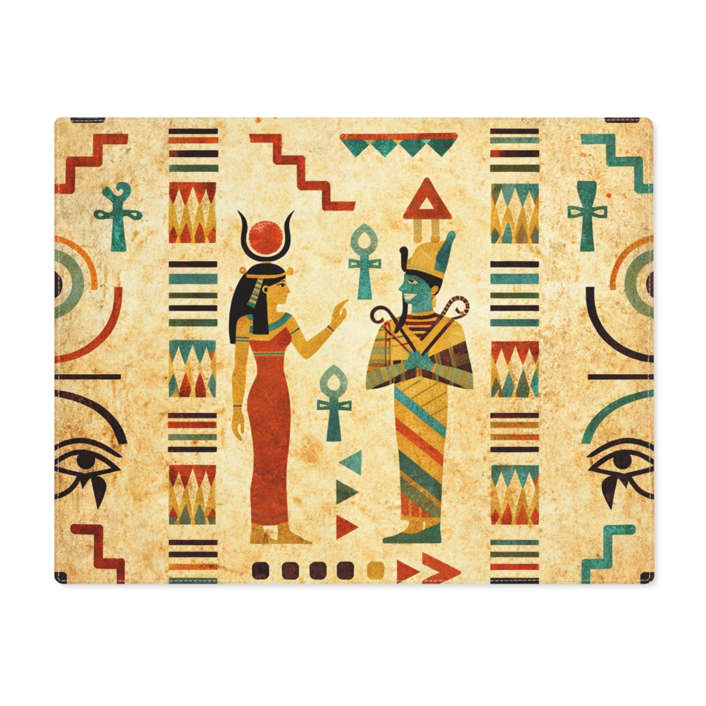 Table Mat — Ancient Kemet II