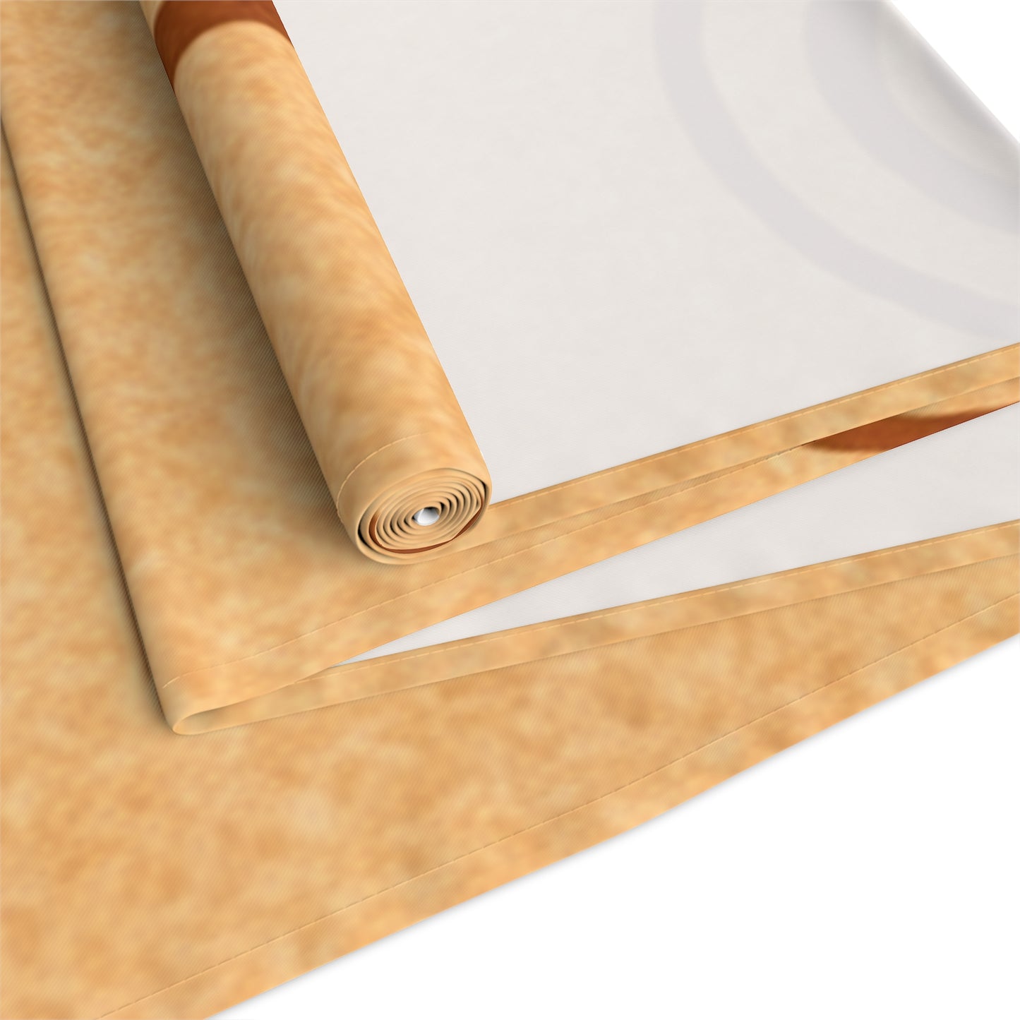Table Runner — Heritage Brown