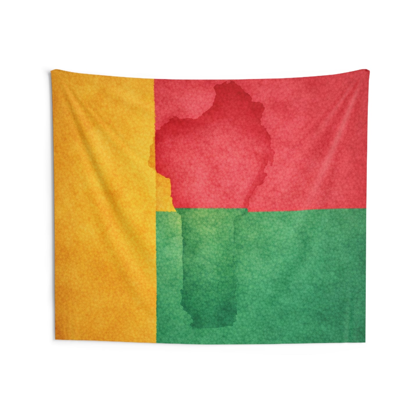 Wall Tapestry — Country Pride Benin