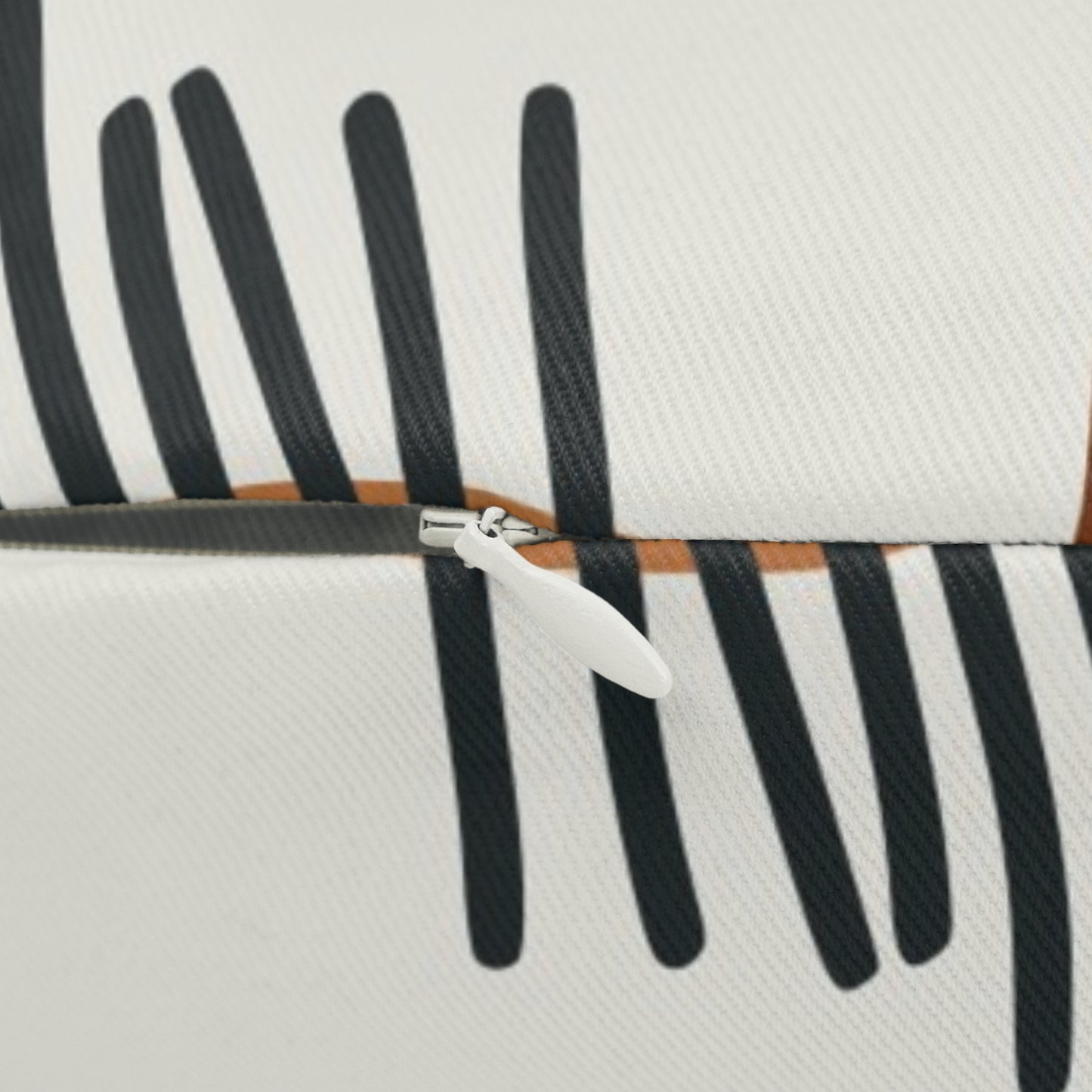 Bed Pillow — Kijani Mbili