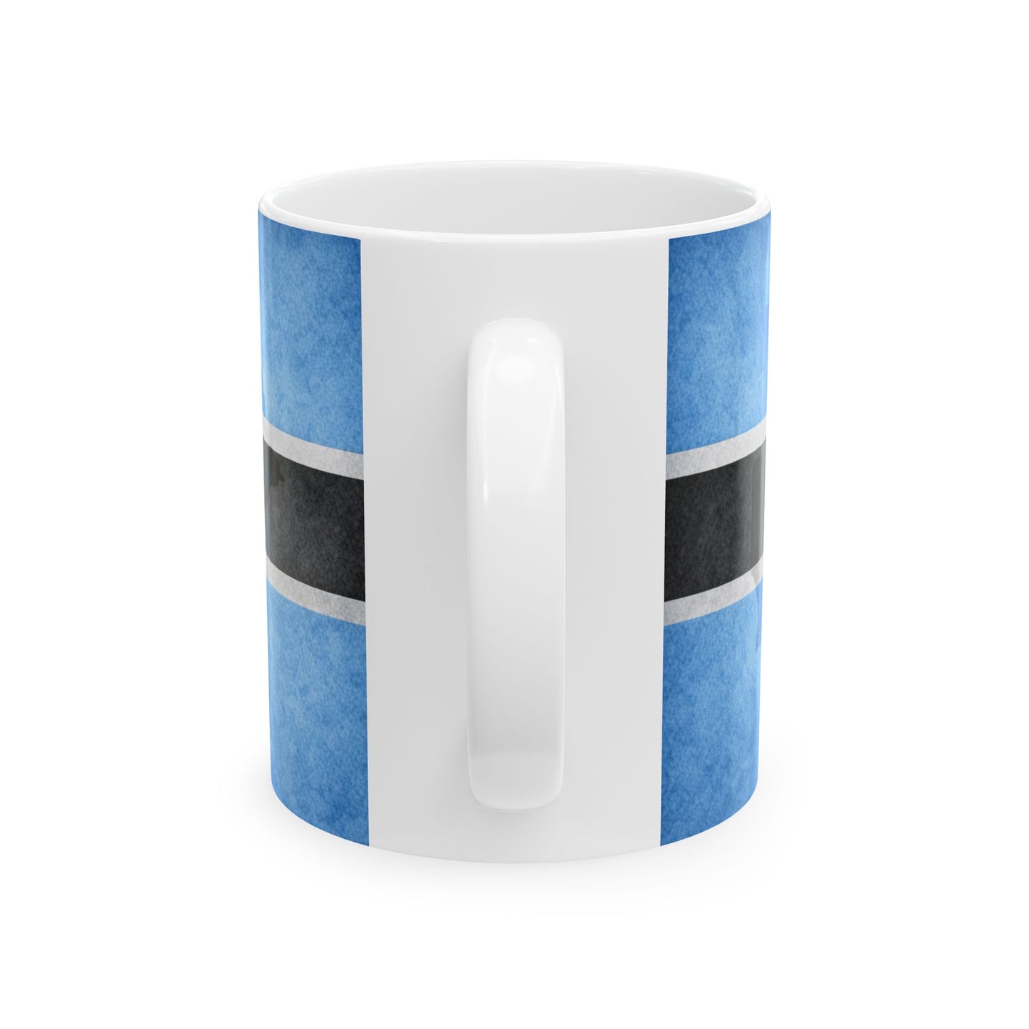 Ceramic Mug — Country Pride Botswana