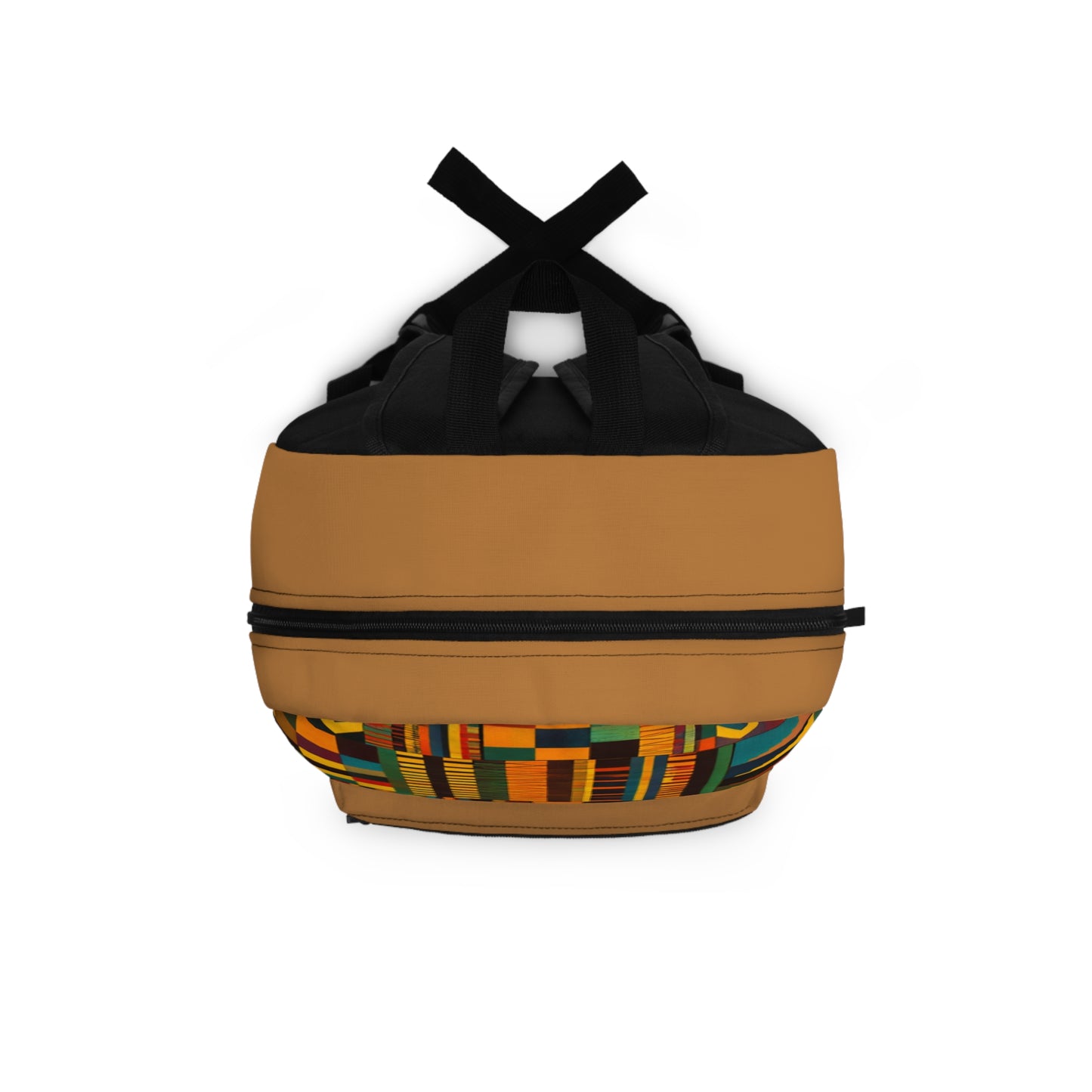 Backpack — Kente Mienu