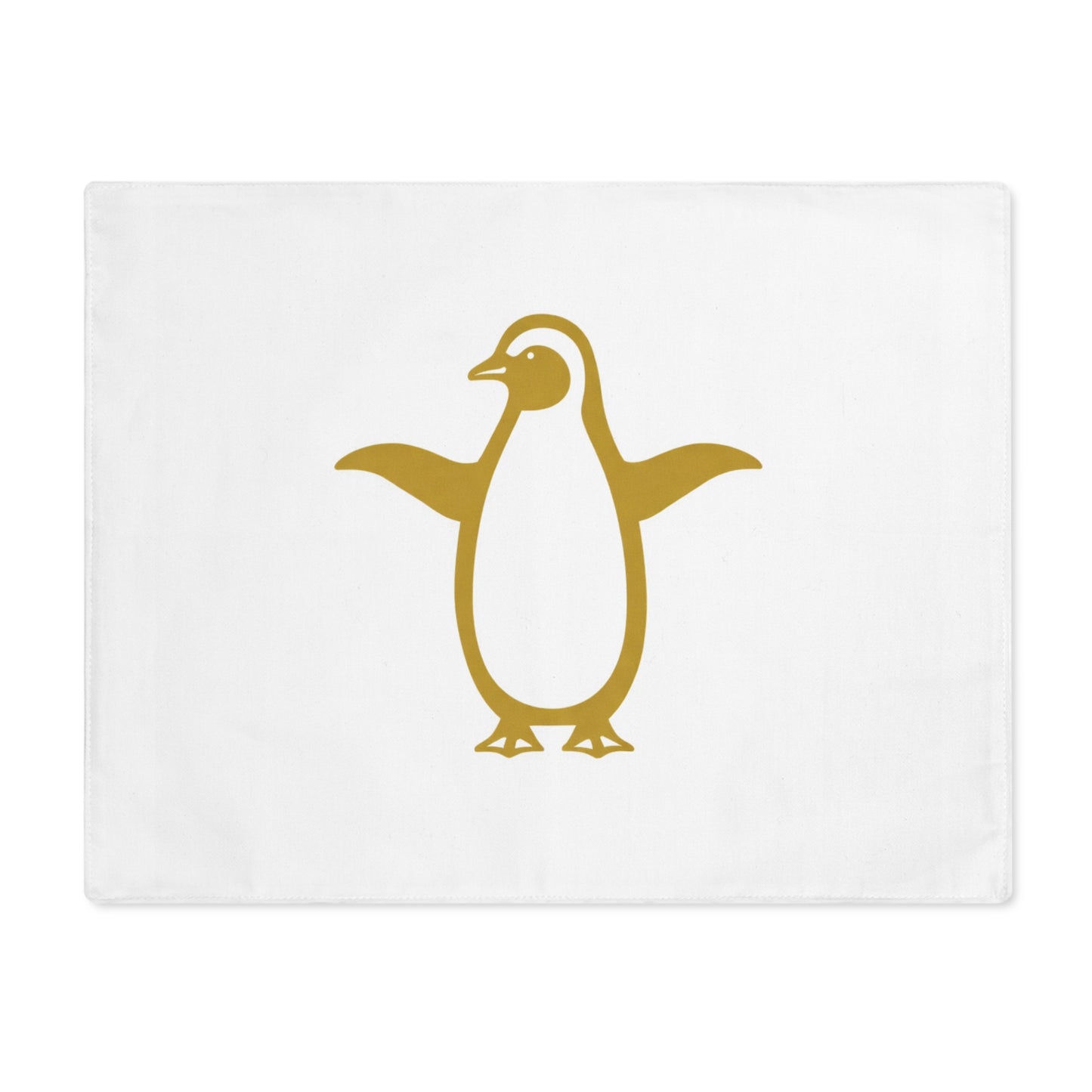 Table Mat — Afrikan Penguin