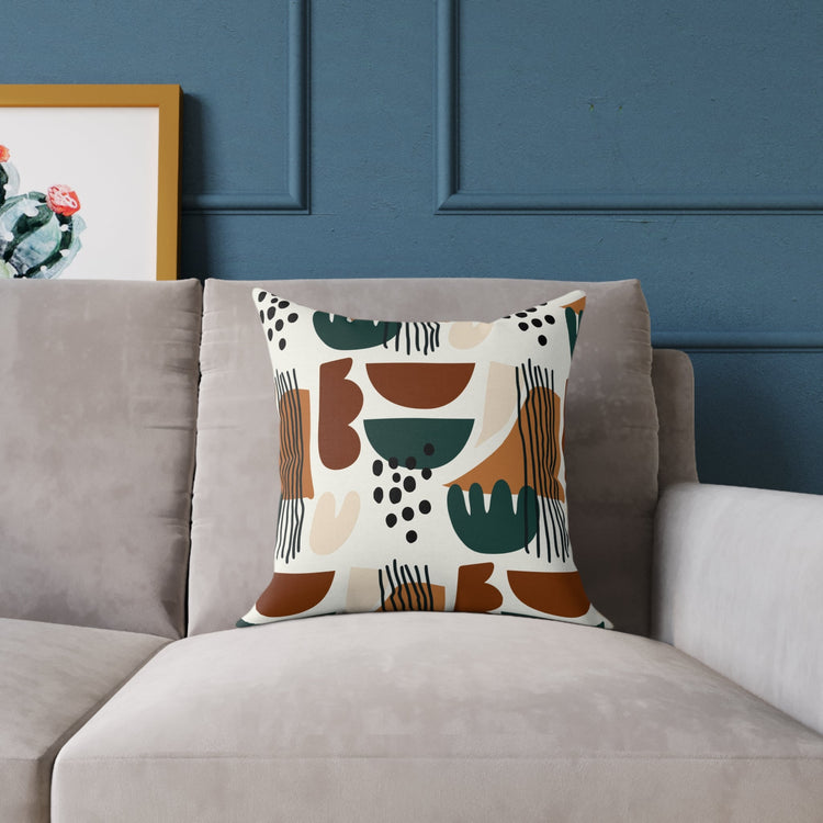 Throw Pillow