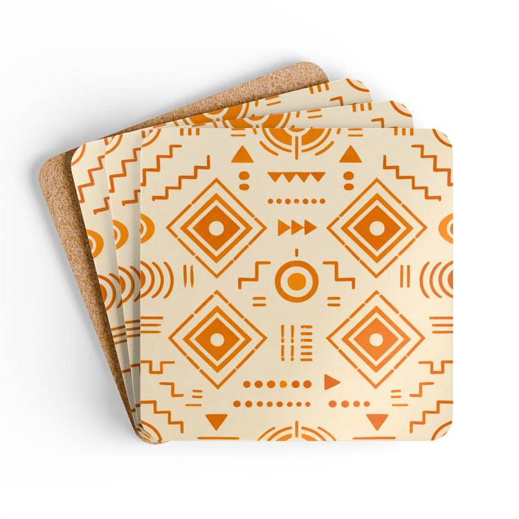 Coaster - Afro Modern Collection