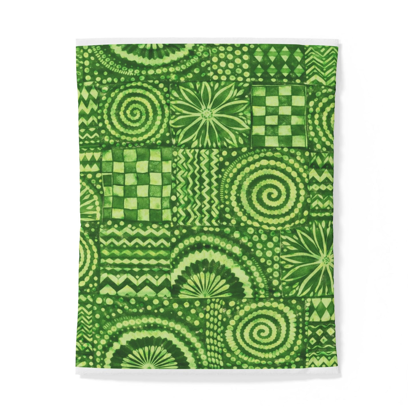 Duvet Cover — Sankofa Anan