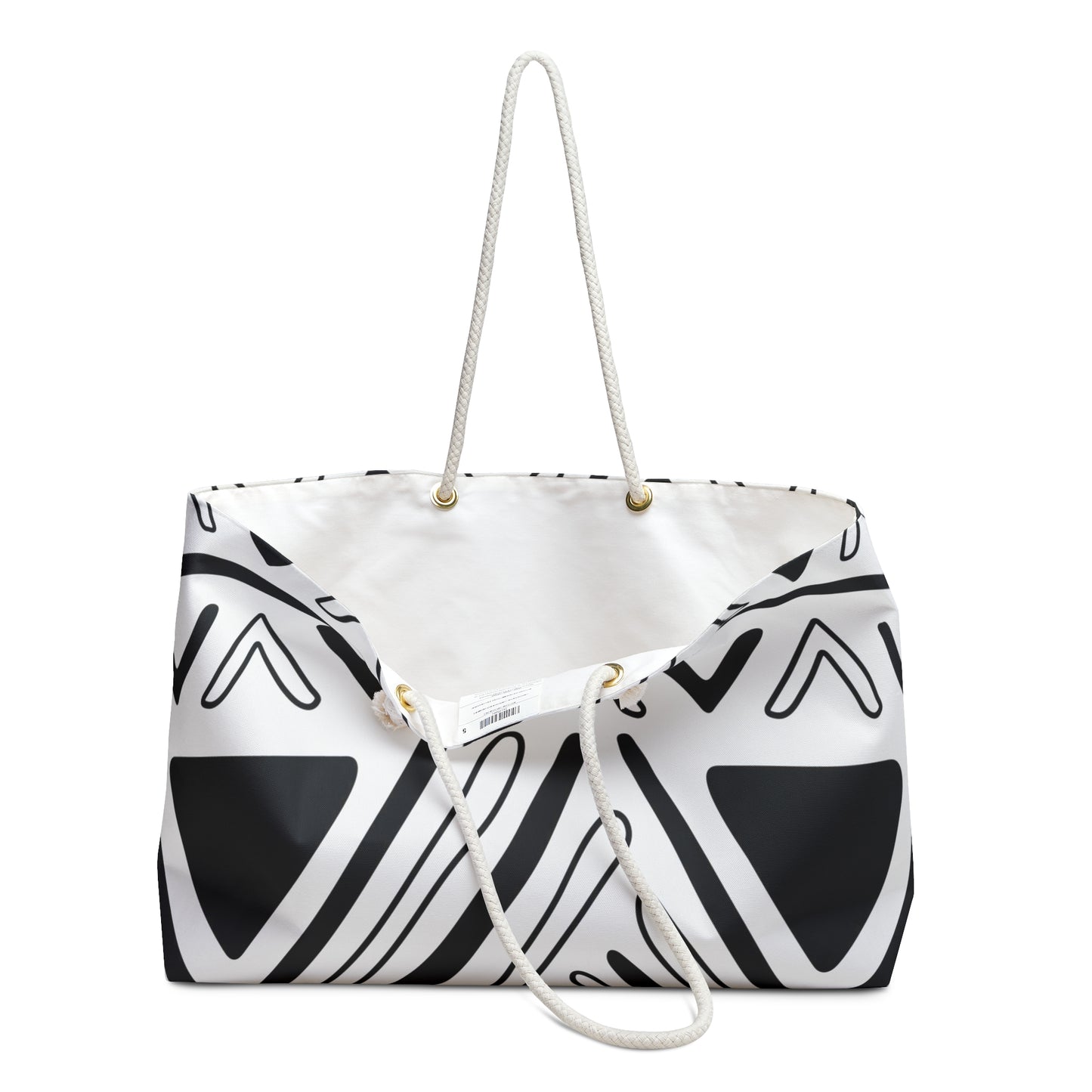 Weekender Bag — Mali