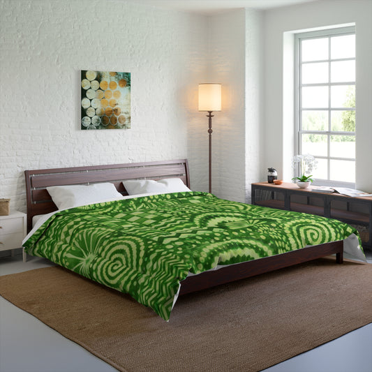Comforter — Sankofa Anan