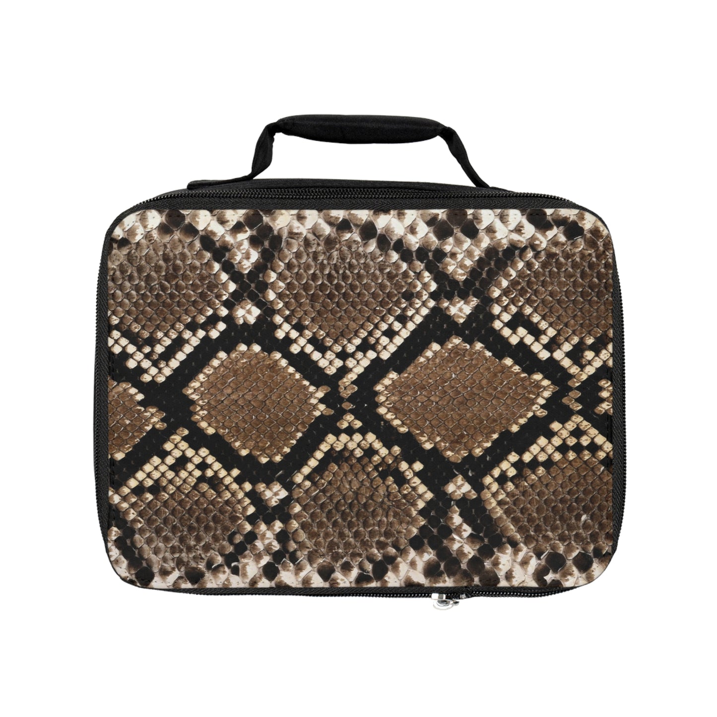 Lunch Bag — Python
