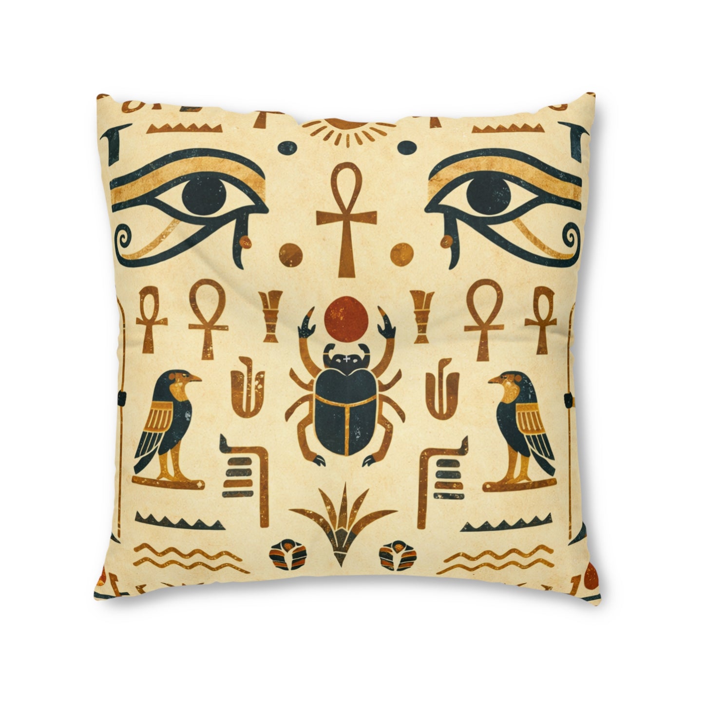Floor Pillow — Kemet III