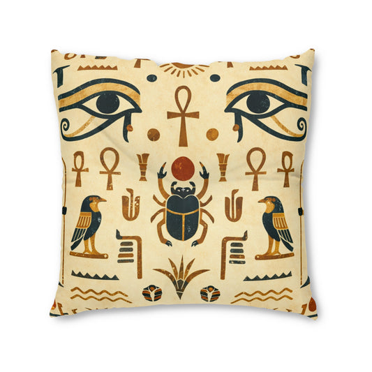Floor Pillow — Kemet III