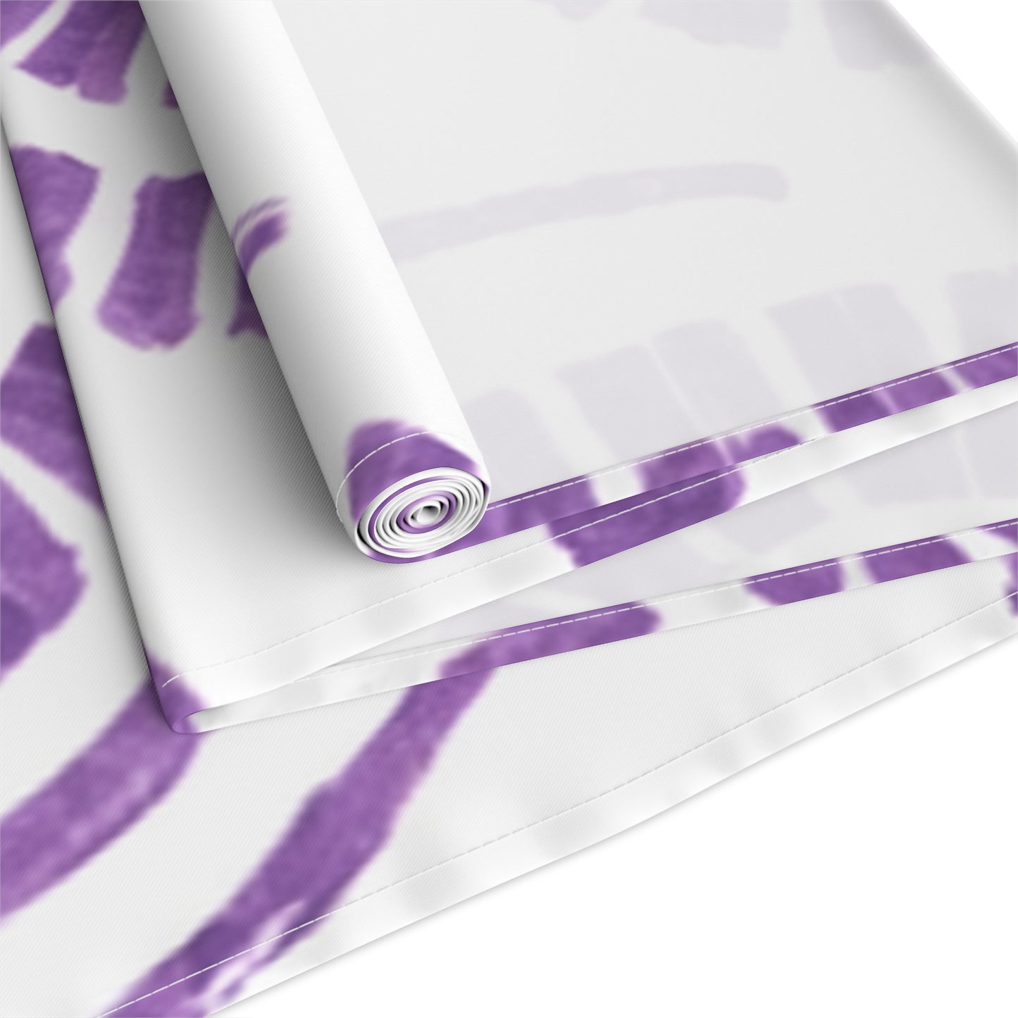Table Runner — Heritage Purple