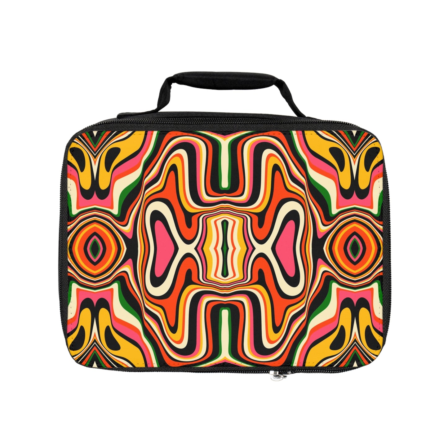 Lunch Bag — Luba