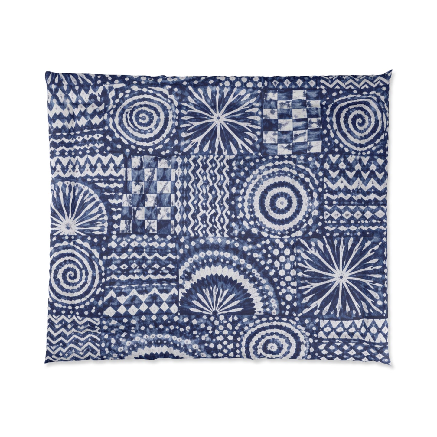 Comforter — Sankofa Mienu