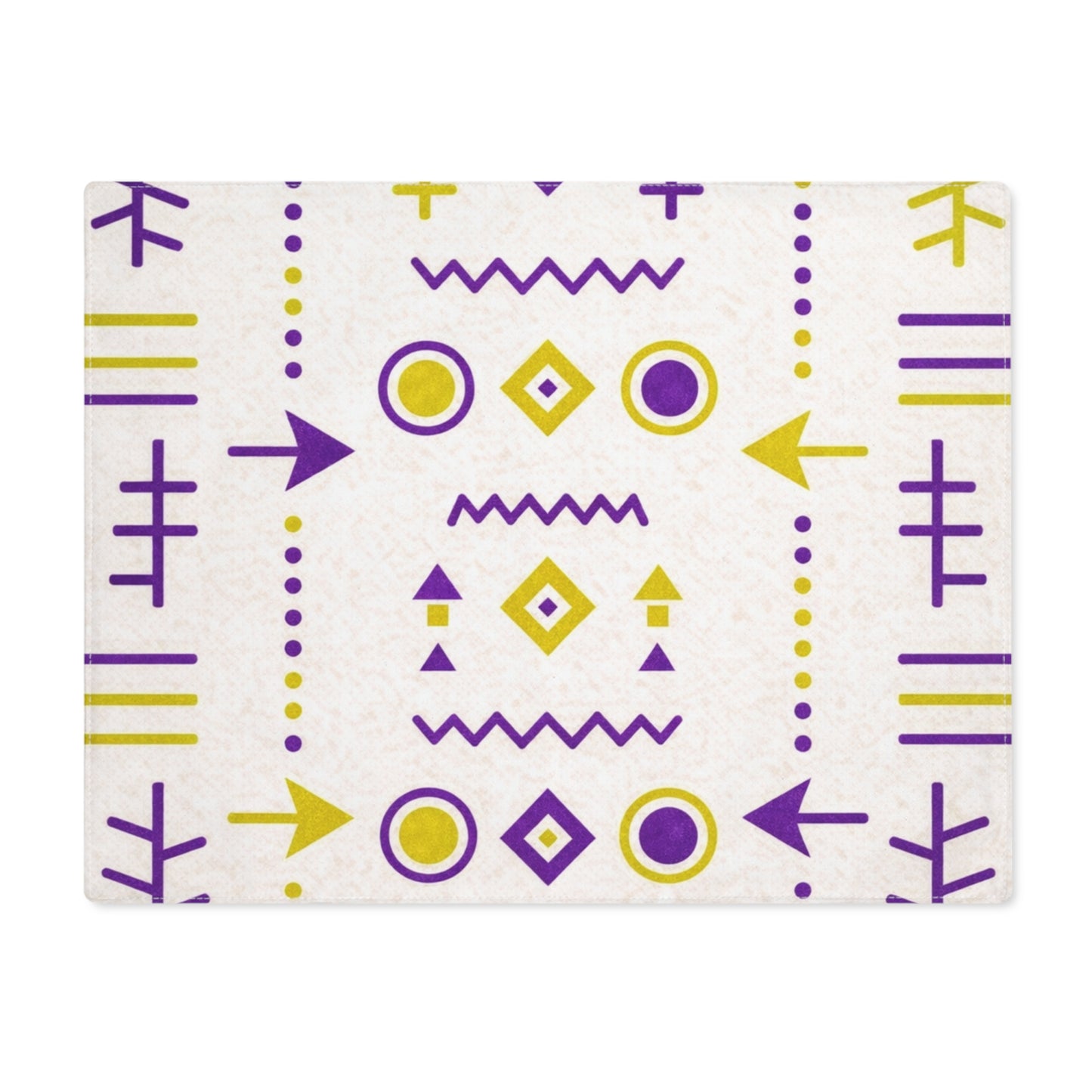 Table Mat — Afro Aurum
