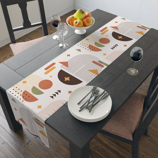 Table Runner — Heritage VI