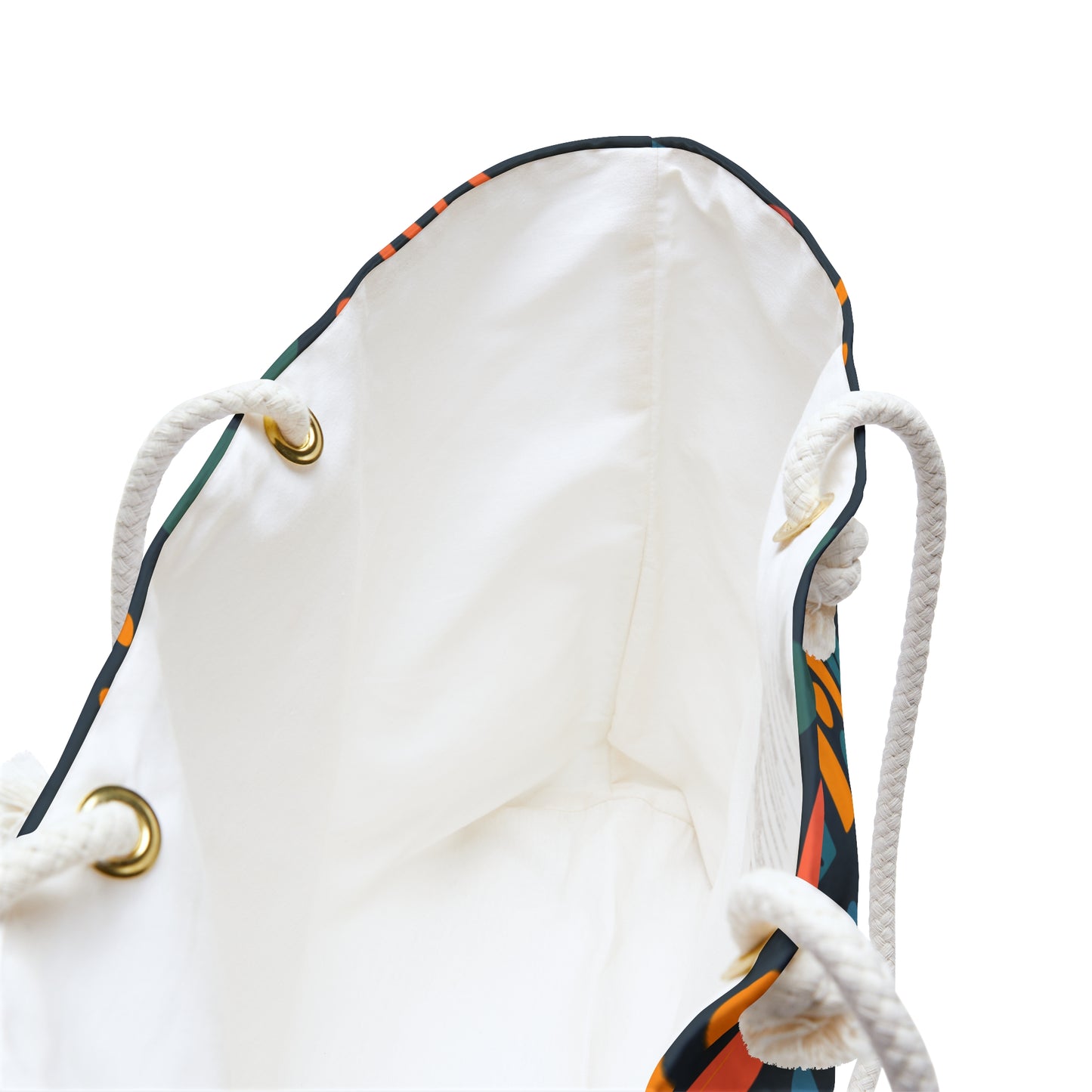 Weekender Bag — Ubuntu