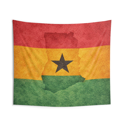 Wall Tapestry — Country Pride Ghana