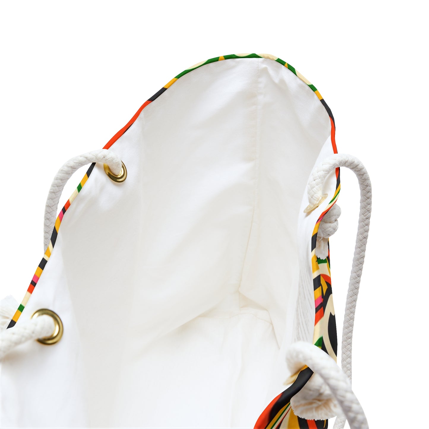 Weekender Bag — Adinkra