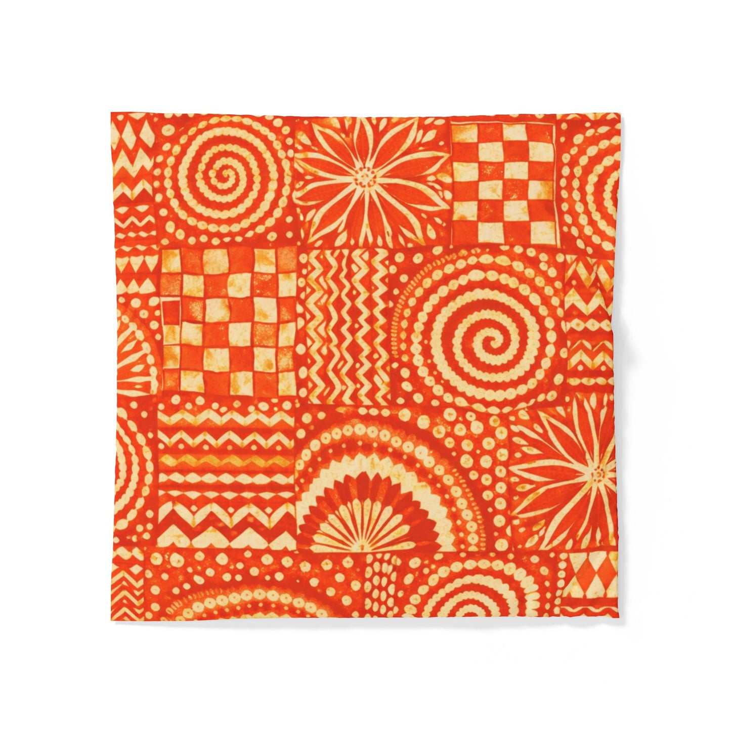 Duvet Cover — Sankofa Miensa