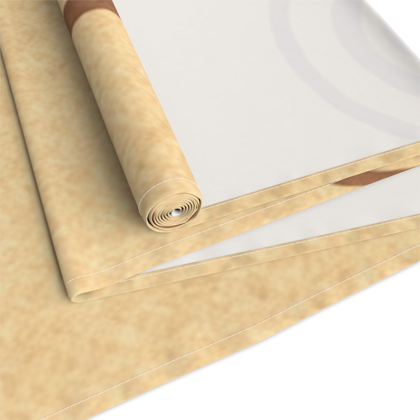 Table Runner — Heritage Brown