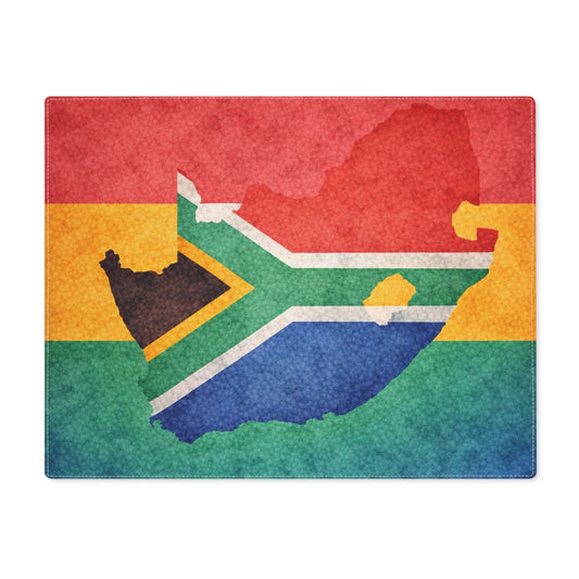 Table Mat — Country Pride South Afrika
