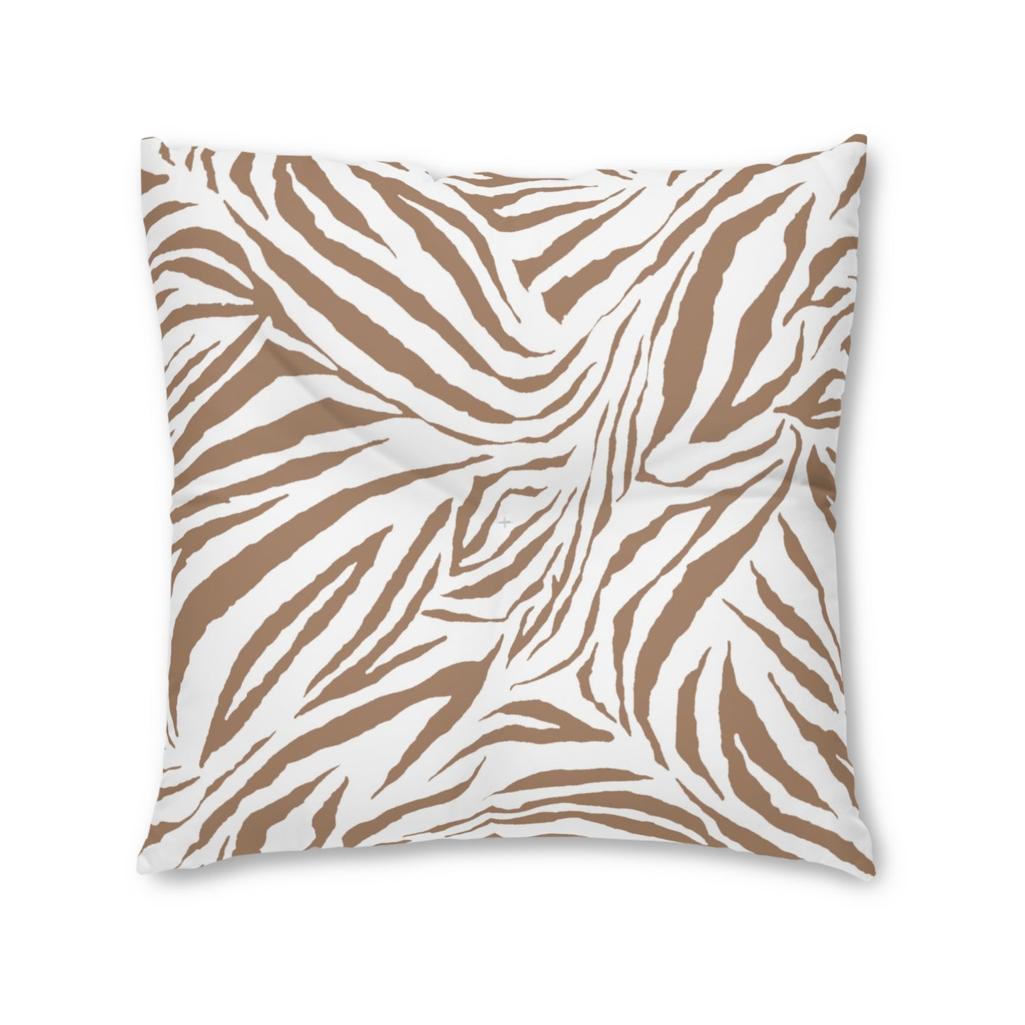 Floor Pillow — Safari