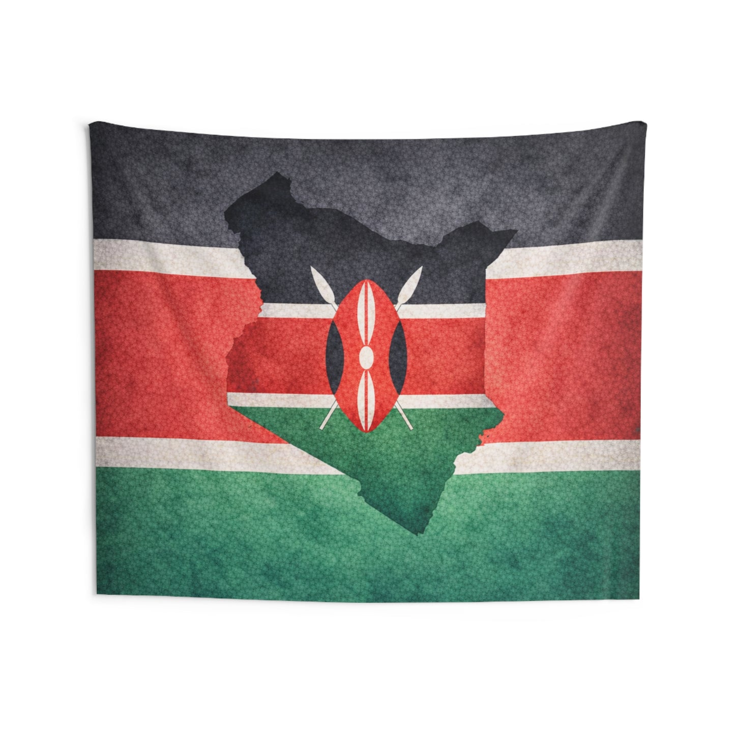 Wall Tapestry — Country Pride Kenya