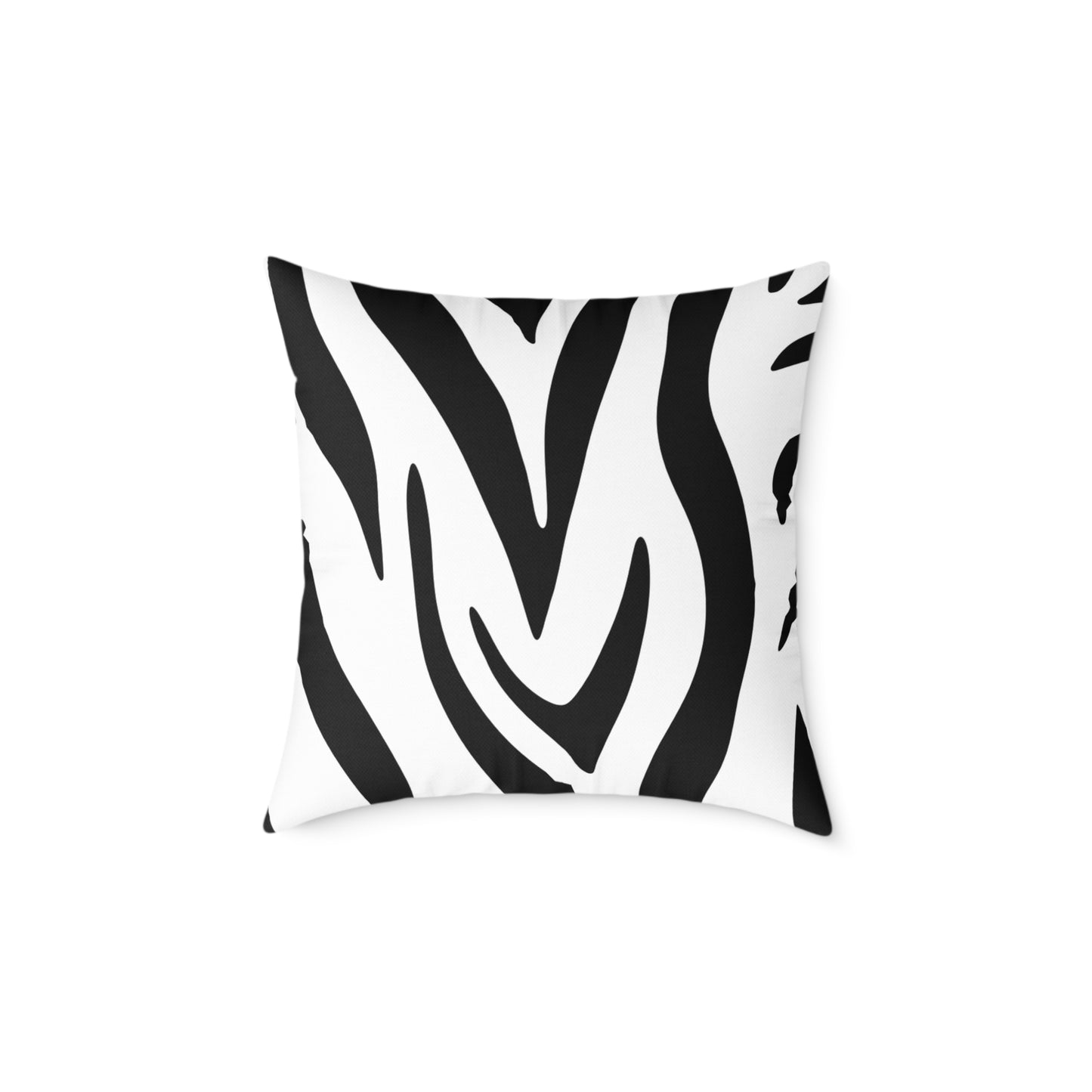 Throw Pillow — Motif V