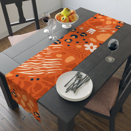 Table Runner — Heritage IX