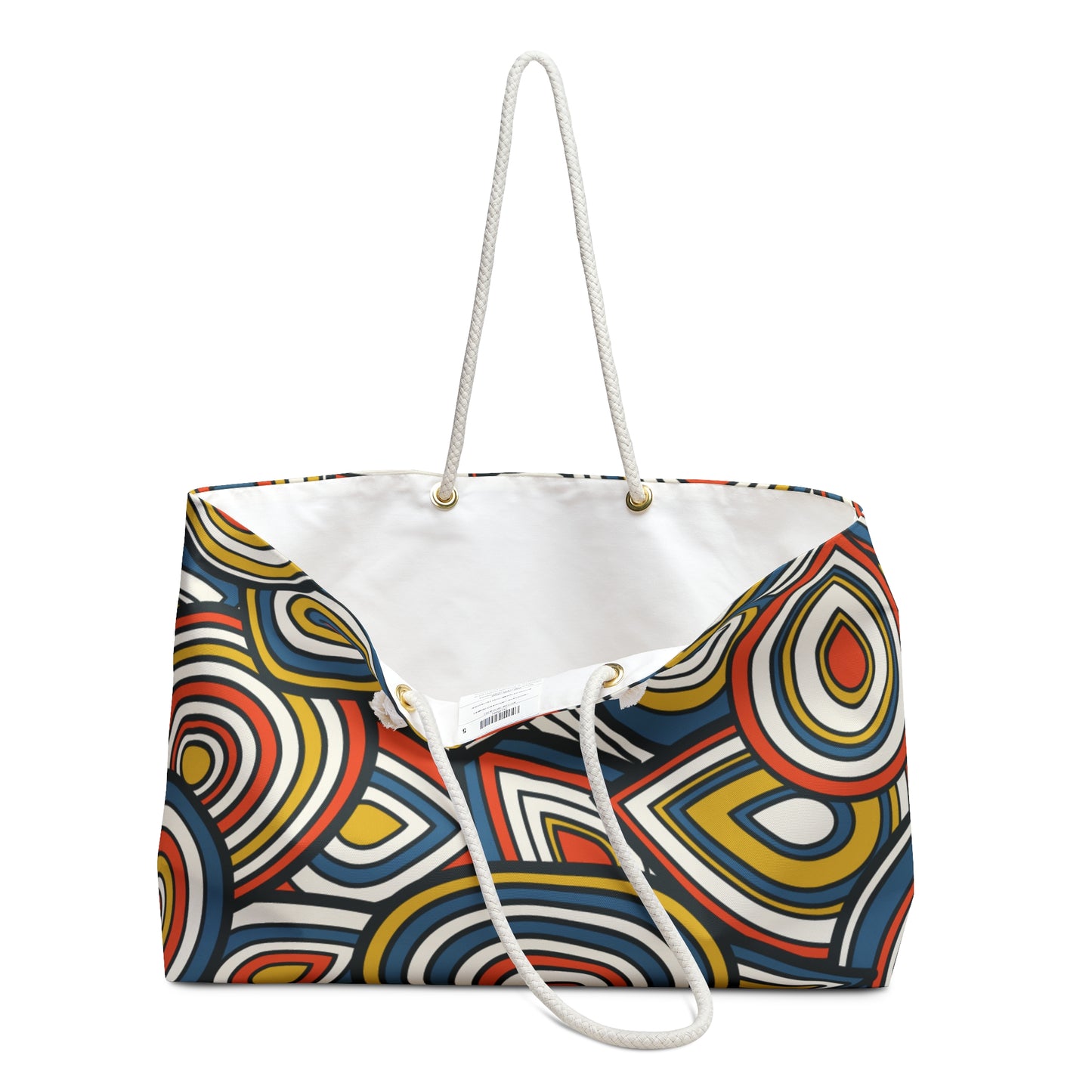 Weekender Bag — Ogaden