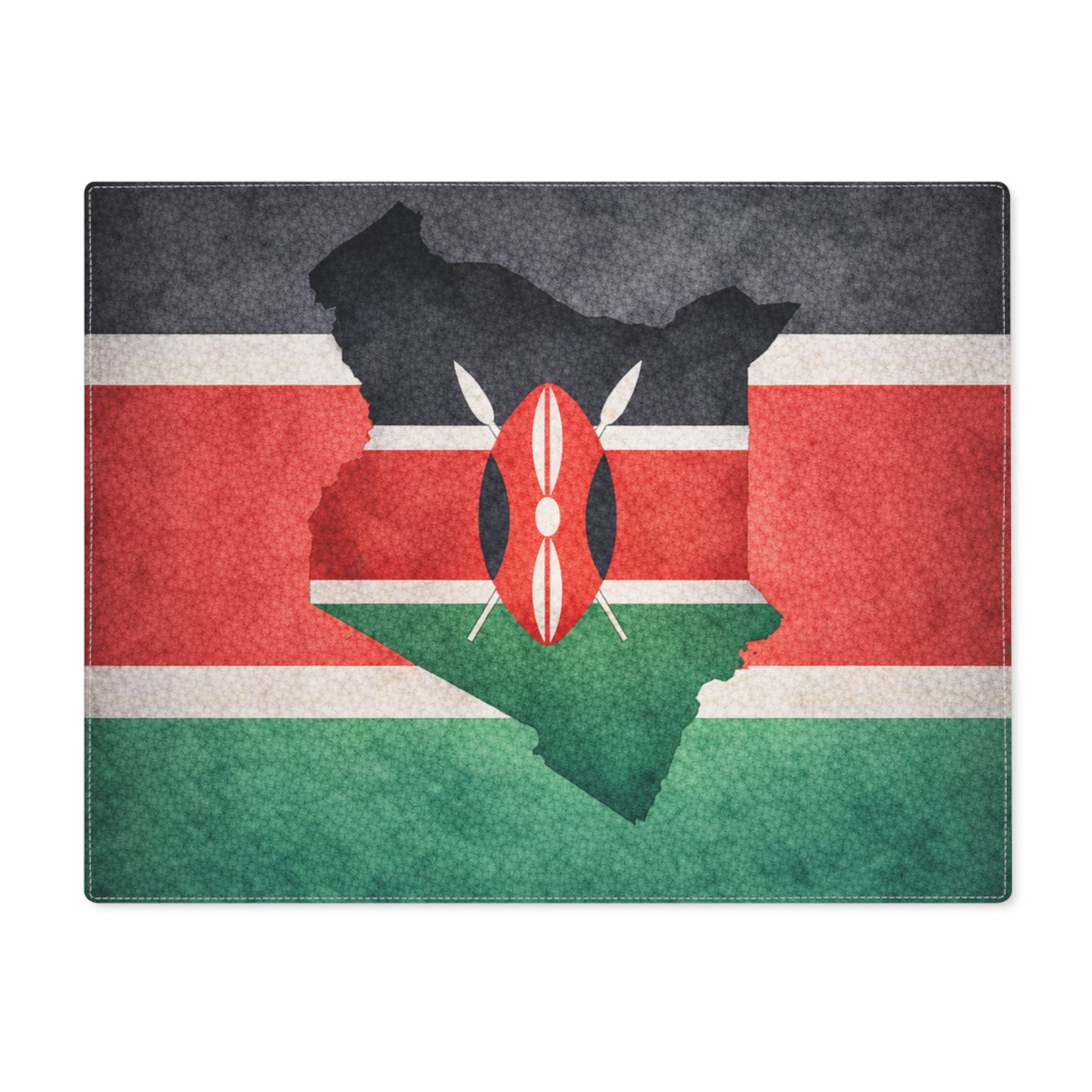 Table Mat — Country Pride Kenya