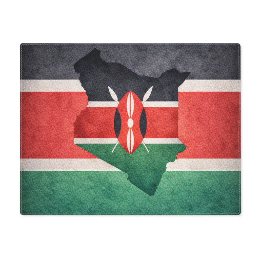 Table Mat — Country Pride Kenya