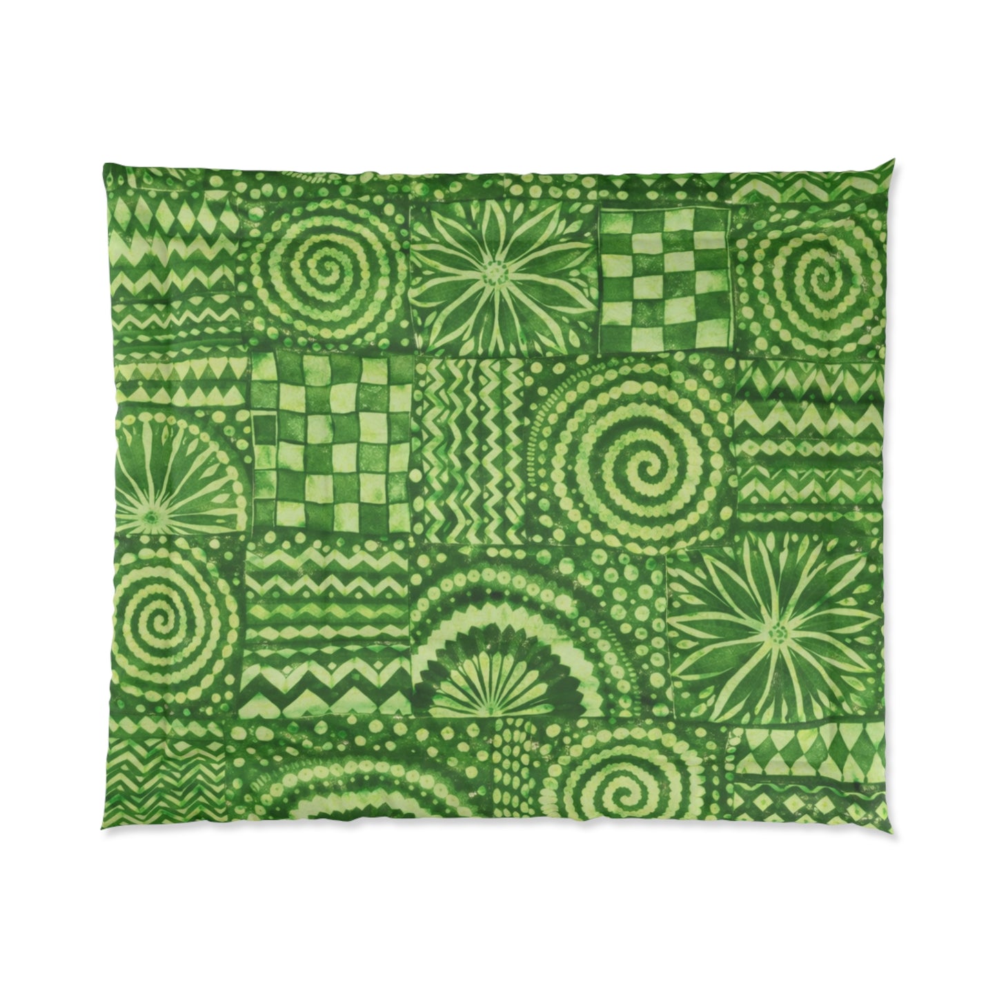 Comforter — Sankofa Anan